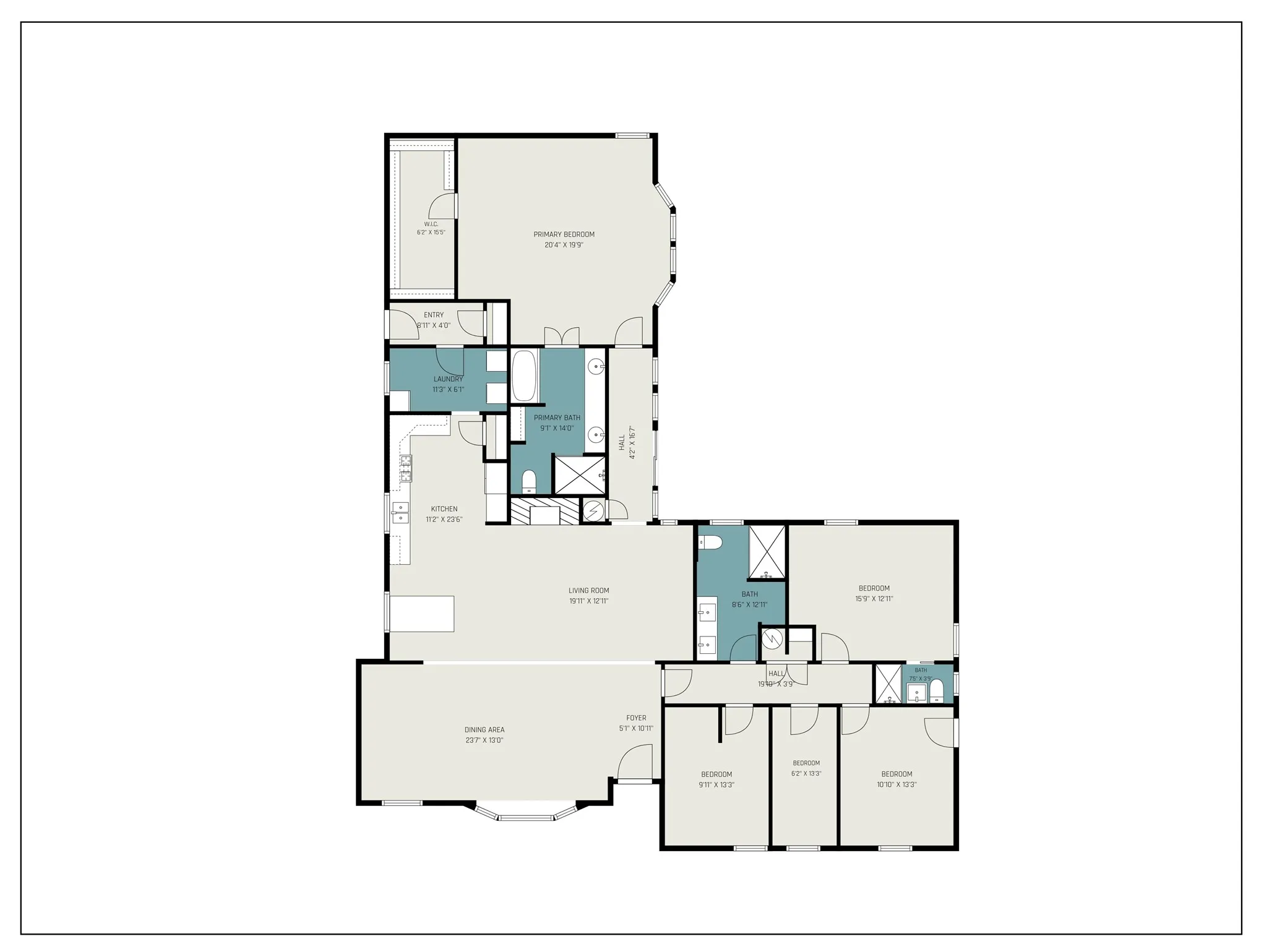 Single Family Residence For Sale in Dallas County , 5979 Charlestown Drive, Dallas, Texas 75230, 4 Bedroom, 3 Bathroom, Garage spaces, 2,715 Sqft, built in 1956, mls#21281976, Real Estate Agent in Dallas, Homes For Sale in Dallas county, Homes For Sale in Dallas, Realtor in Dallas Texas, Real Estate Brokerage Independent Realty Texas, Luminita Cordes Realtor