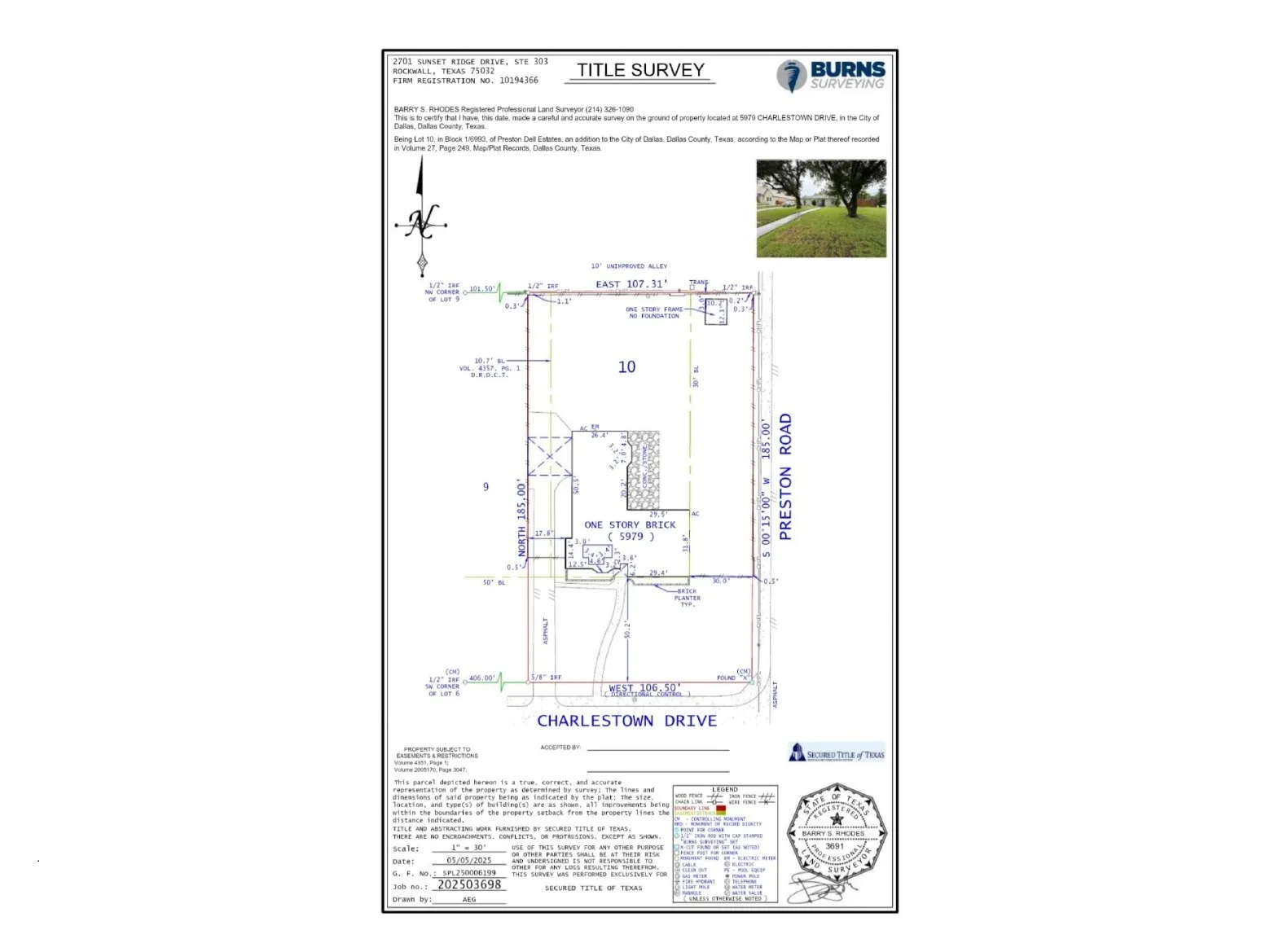 Single Family Residence For Sale in Dallas County , 5979 Charlestown Drive, Dallas, Texas 75230, 4 Bedroom, 3 Bathroom, Garage spaces, 2,715 Sqft, built in 1956, mls#21281976, Real Estate Agent in Dallas, Homes For Sale in Dallas county, Homes For Sale in Dallas, Realtor in Dallas Texas, Real Estate Brokerage Independent Realty Texas, Luminita Cordes Realtor