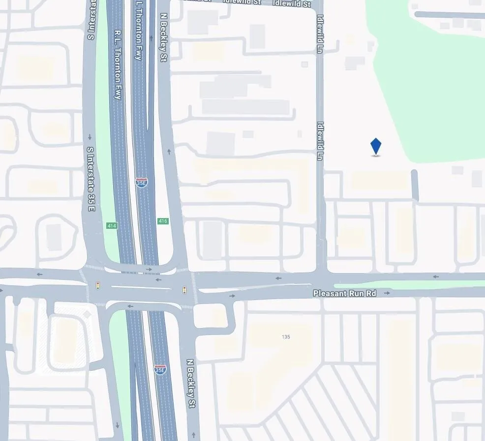 Unimproved Land For Sale in Dallas County , 1426 IDLEWILD Lane, Lancaster, Texas 75134, 0, 0, Garage spaces, 0 Sqft, built in 0, Price $115,000, mls#21282038, Real Estate Agent in Lancaster, Homes For Sale in Dallas county, Homes For Sale in Lancaster, Realtor in Lancaster Texas, Real Estate Brokerage Independent Realty Texas, Luminita Cordes Realtor