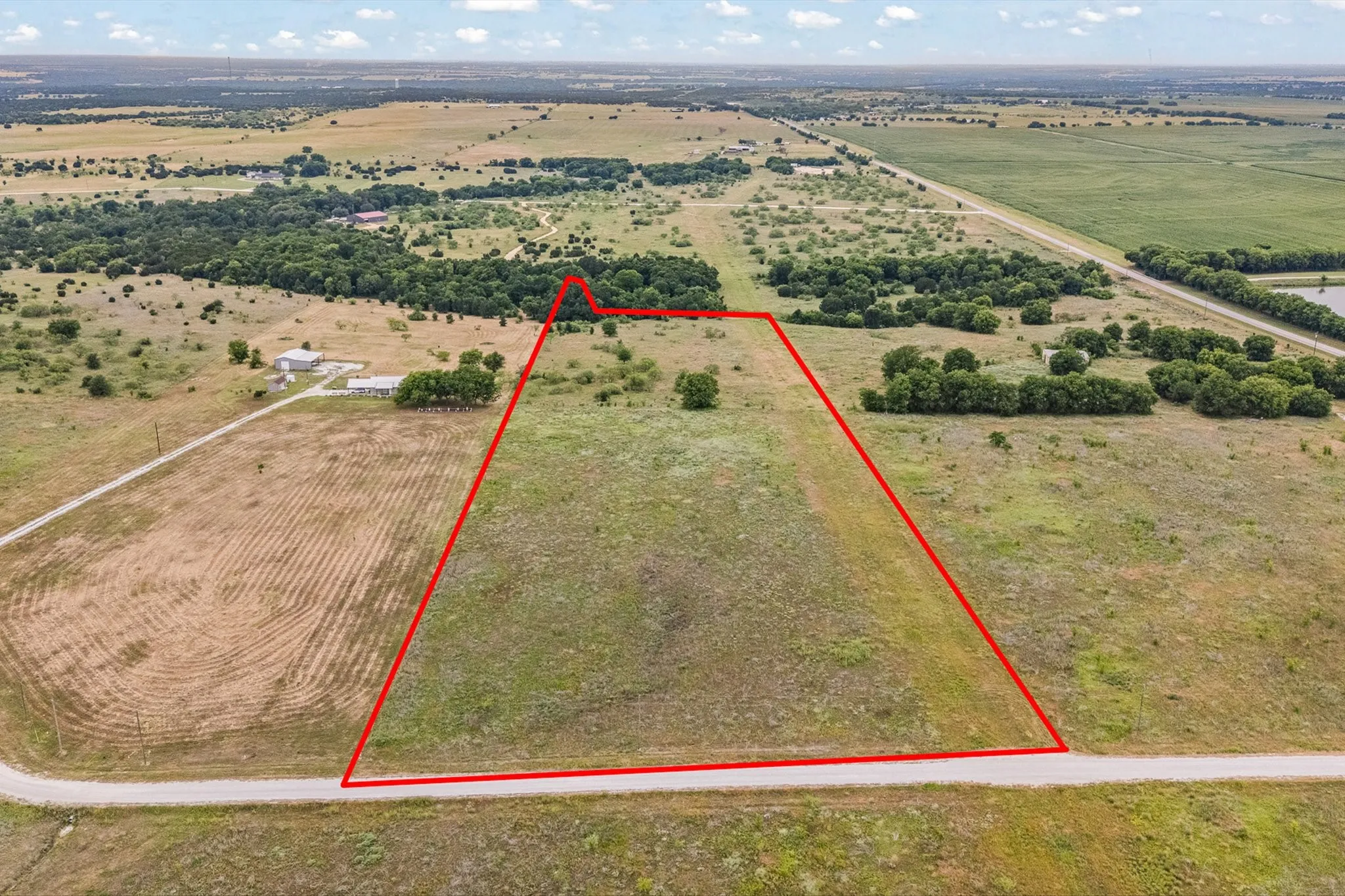 Unimproved Land For Sale in Hill County , TBD PR 191, Blum, Texas 76627, 0, 0, Garage spaces, 0 Sqft, built in 0, Price $140,000, mls#21282051, Real Estate Agent in Blum, Homes For Sale in Hill county, Homes For Sale in Blum, Realtor in Blum Texas, Real Estate Brokerage Independent Realty Texas, Luminita Cordes Realtor