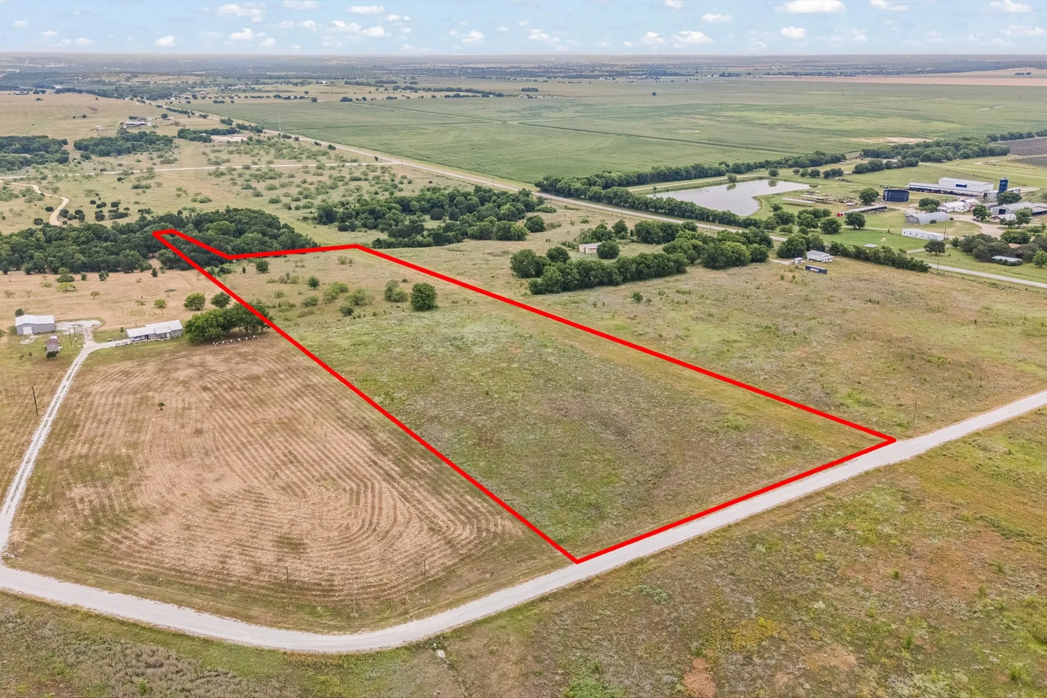 Unimproved Land For Sale in Hill County , TBD PR 191, Blum, Texas 76627, 0, 0, Garage spaces, 0 Sqft, built in 0, Price $140,000, mls#21282051, Real Estate Agent in Blum, Homes For Sale in Hill county, Homes For Sale in Blum, Realtor in Blum Texas, Real Estate Brokerage Independent Realty Texas, Luminita Cordes Realtor