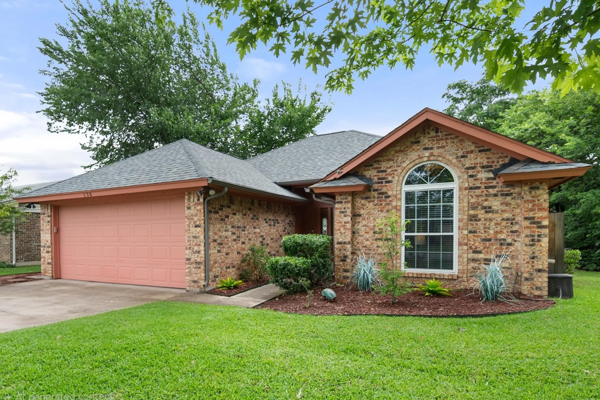 Single Family Residence For Sale in Tarrant County , 728 Saddle Road, White Settlement, Texas 76108, 3 Bedroom, 2 Bathroom, 2 Garage spaces, 1,227 Sqft, built in 1987, mls#21282215, Real Estate Agent in White Settlement, Homes For Sale in Tarrant county, Homes For Sale in White Settlement, Realtor in White Settlement Texas, Real Estate Brokerage Independent Realty Texas, Luminita Cordes Realtor