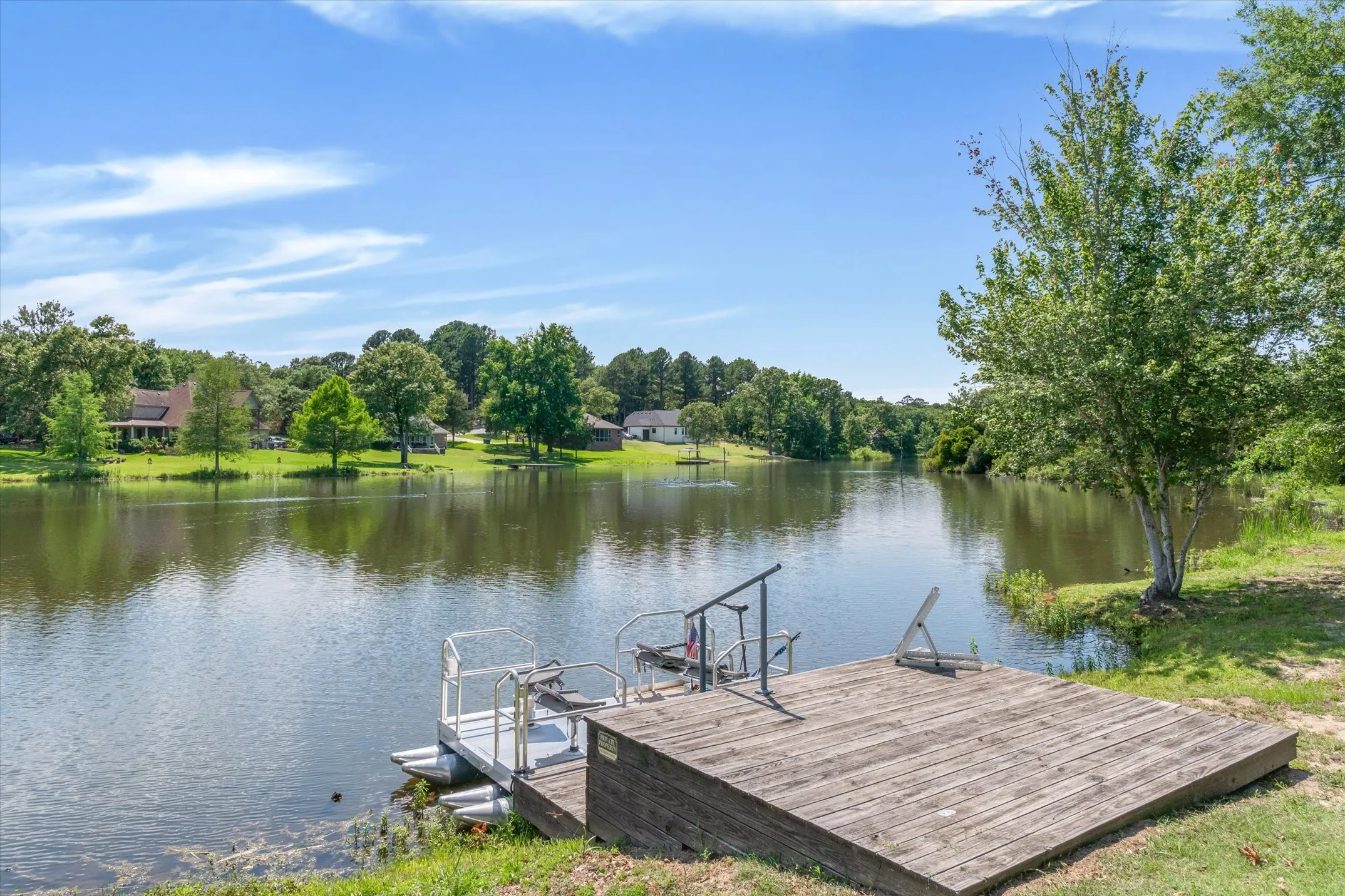Ready to take a ride on a boat or drop a line?