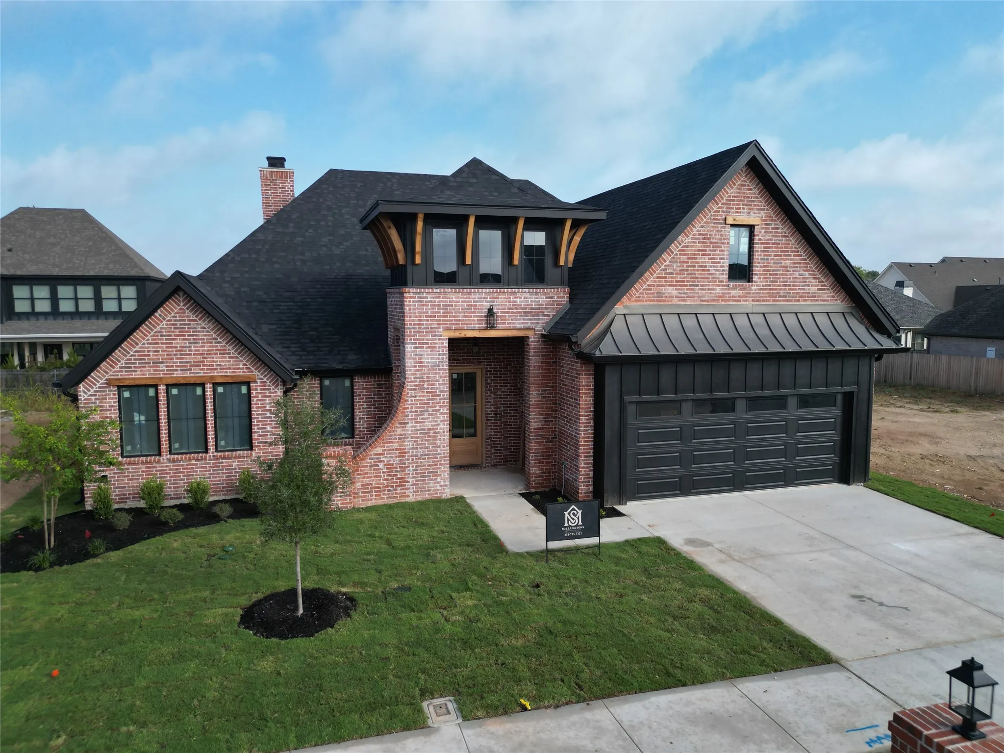Single Family Residence For Sale in Mc Lennan County , 13009 Rainier Drive, Woodway, Texas 76712, 4 Bedroom, 3 Bathroom, 2 Garage spaces, 2,323 Sqft, built in 2026, mls#21281833, Real Estate Agent in Woodway, Homes For Sale in Mc Lennan county, Homes For Sale in Woodway, Realtor in Woodway Texas, Real Estate Brokerage Independent Realty Texas, Luminita Cordes Realtor