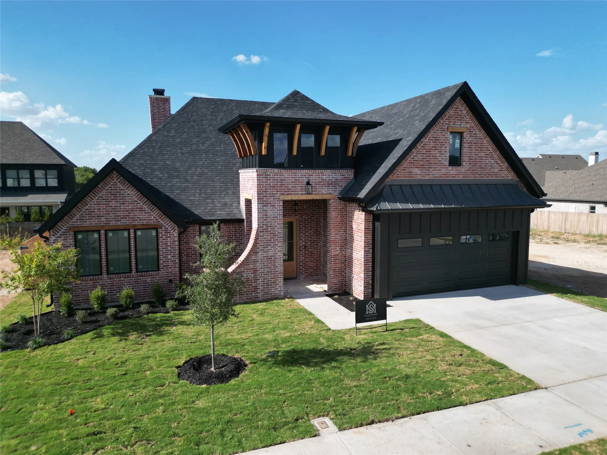 Single Family Residence For Sale in Mc Lennan County , 13009 Rainier Drive, Woodway, Texas 76712, 4 Bedroom, 3 Bathroom, 2 Garage spaces, 2,323 Sqft, built in 2026, mls#21281833, Real Estate Agent in Woodway, Homes For Sale in Mc Lennan county, Homes For Sale in Woodway, Realtor in Woodway Texas, Real Estate Brokerage Independent Realty Texas, Luminita Cordes Realtor