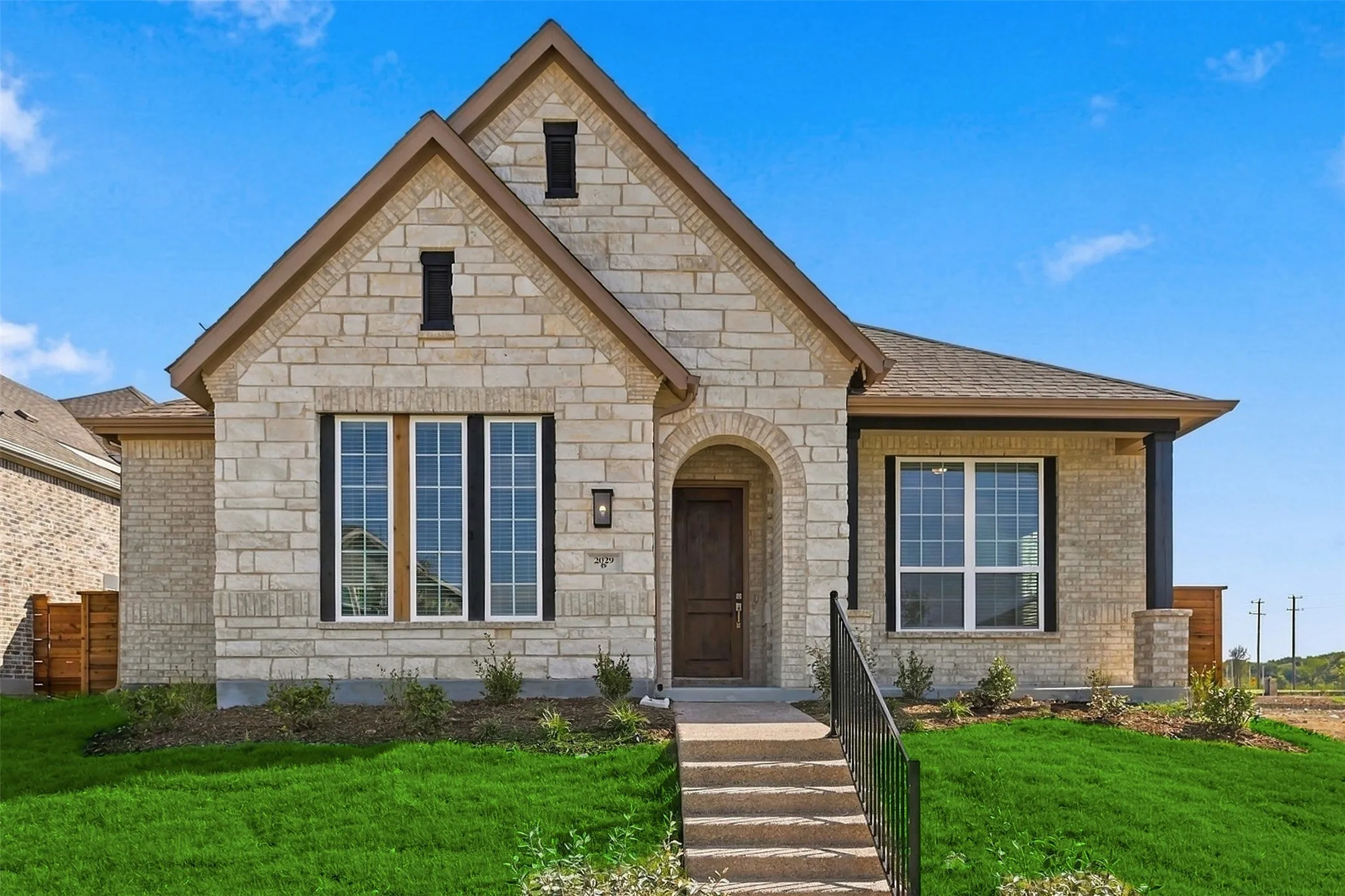 Single Family Residence For Sale in Dallas County , 2029 Jasper Meadow, Mesquite, Texas 75181, 3 Bedroom, 2 Bathroom, 2 Garage spaces, 2,204 Sqft, built in 2026, mls#21277090, Real Estate Agent in Mesquite, Homes For Sale in Dallas county, Homes For Sale in Mesquite, Realtor in Mesquite Texas, Real Estate Brokerage Independent Realty Texas, Luminita Cordes Realtor
