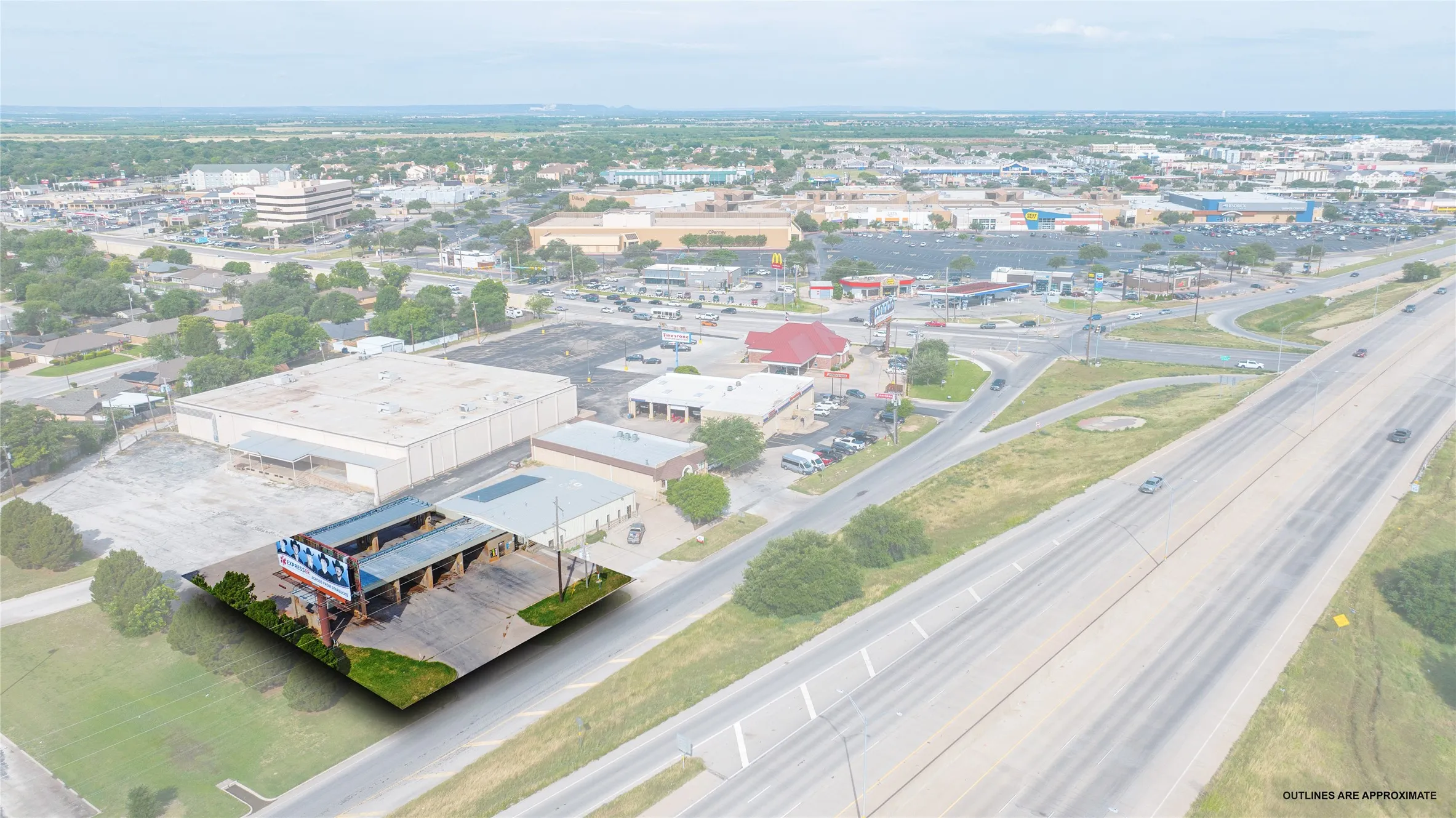 Business For Sale in Taylor County , 4410 S Clack Street, Abilene, Texas 79606, 0, 0, Garage spaces, 0 Sqft, built in 1982, mls#21282295, Real Estate Agent in Abilene, Homes For Sale in Taylor county, Homes For Sale in Abilene, Realtor in Abilene Texas, Real Estate Brokerage Independent Realty Texas, Luminita Cordes Realtor