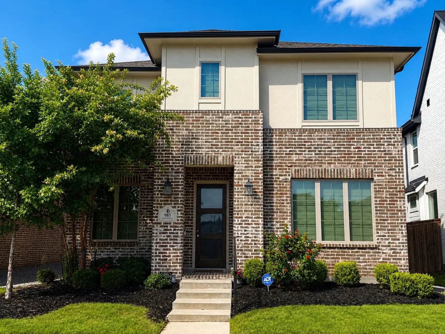 Single Family Residence For Rent in Collin County , 985 Sprangletop Street, Allen, Texas 75013, 4 Bedrooms, 3 Bathrooms, 2 Garage spaces, 2,980 Sqft, built in 2020, Price $3,500, mls#21282011, Real Estate Agent in Allen, Homes For Rent in Collin county, Homes For Rent in Allen, Realtor in Allen Texas, Real Estate Brokerage Independent Realty Texas, Luminita Cordes Realtor