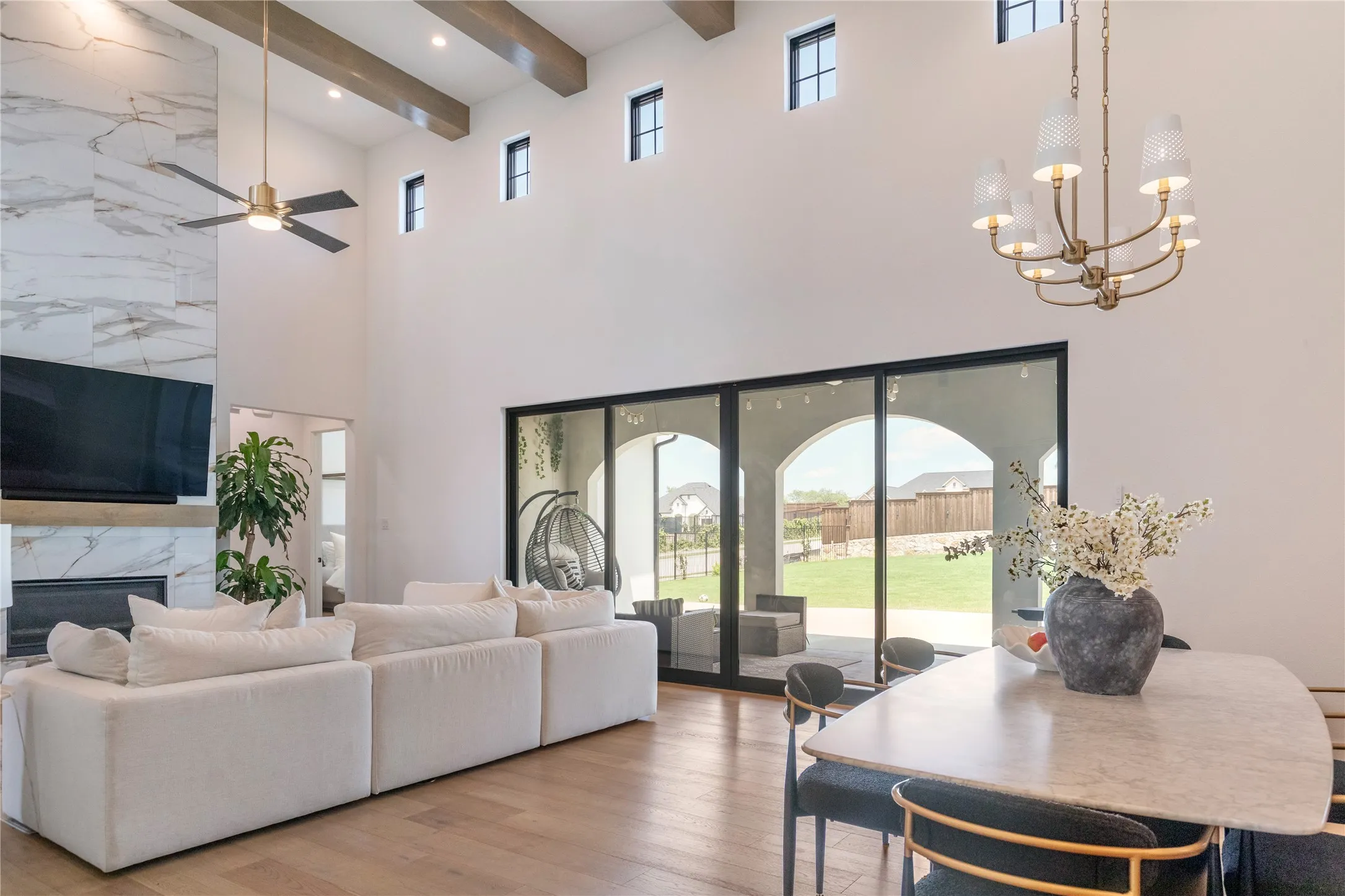 Single Family Residence For Sale in Tarrant County , 2043 Sicily Lane, Haslet, Texas 76052, 5 Bedroom, 6 Bathroom, 3 Garage spaces, 4,497 Sqft, built in 2022, mls#21279404, Real Estate Agent in Haslet, Homes For Sale in Tarrant county, Homes For Sale in Haslet, Realtor in Haslet Texas, Real Estate Brokerage Independent Realty Texas, Luminita Cordes Realtor