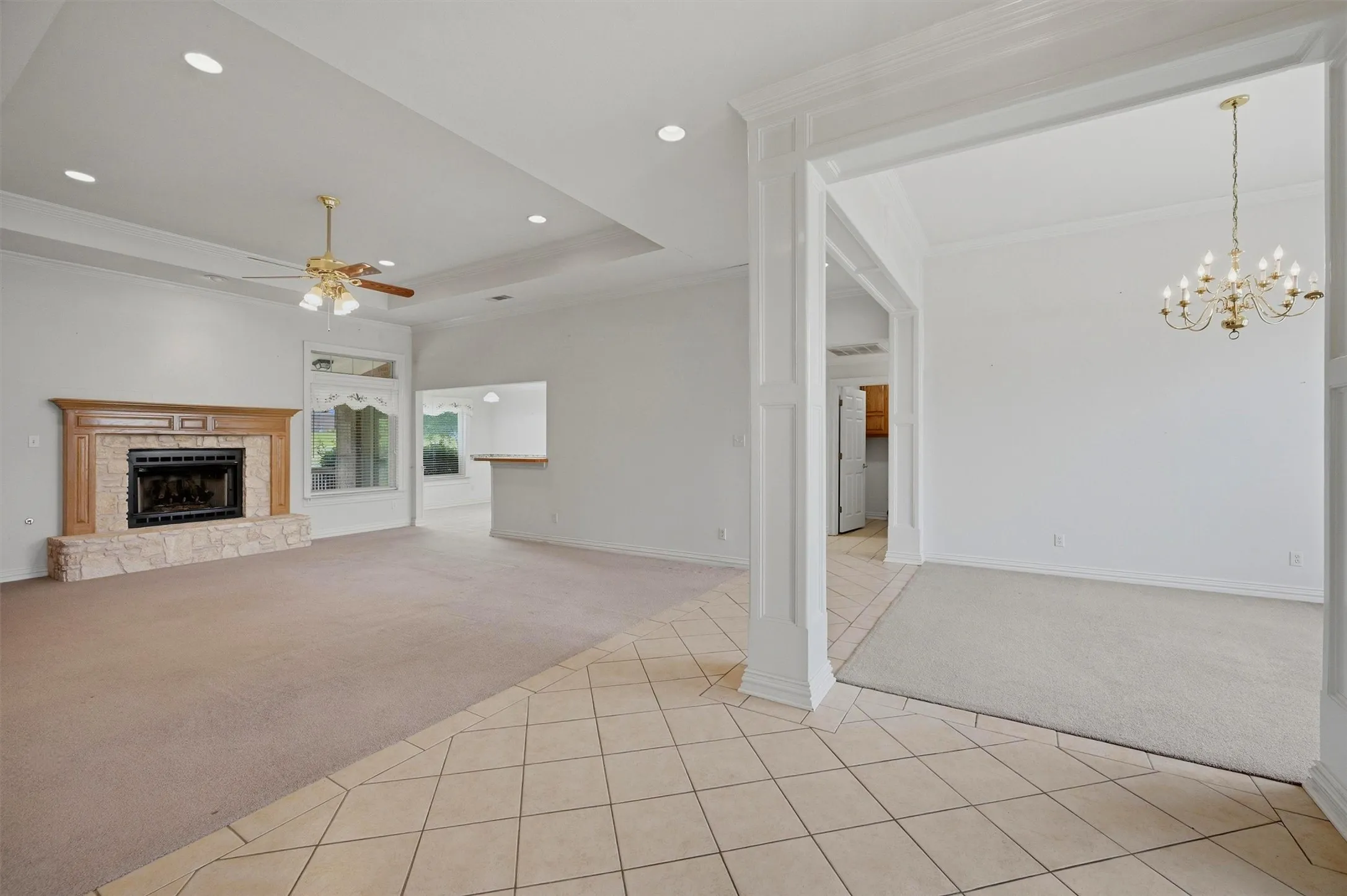 Single Family Residence For Sale in Grayson County , 1005 Catalina Drive, Bells, Texas 75414, 3 Bedroom, 2 Bathroom, 2 Garage spaces, 2,119 Sqft, built in 1999, mls#21282349, Real Estate Agent in Bells, Homes For Sale in Grayson county, Homes For Sale in Bells, Realtor in Bells Texas, Real Estate Brokerage Independent Realty Texas, Luminita Cordes Realtor