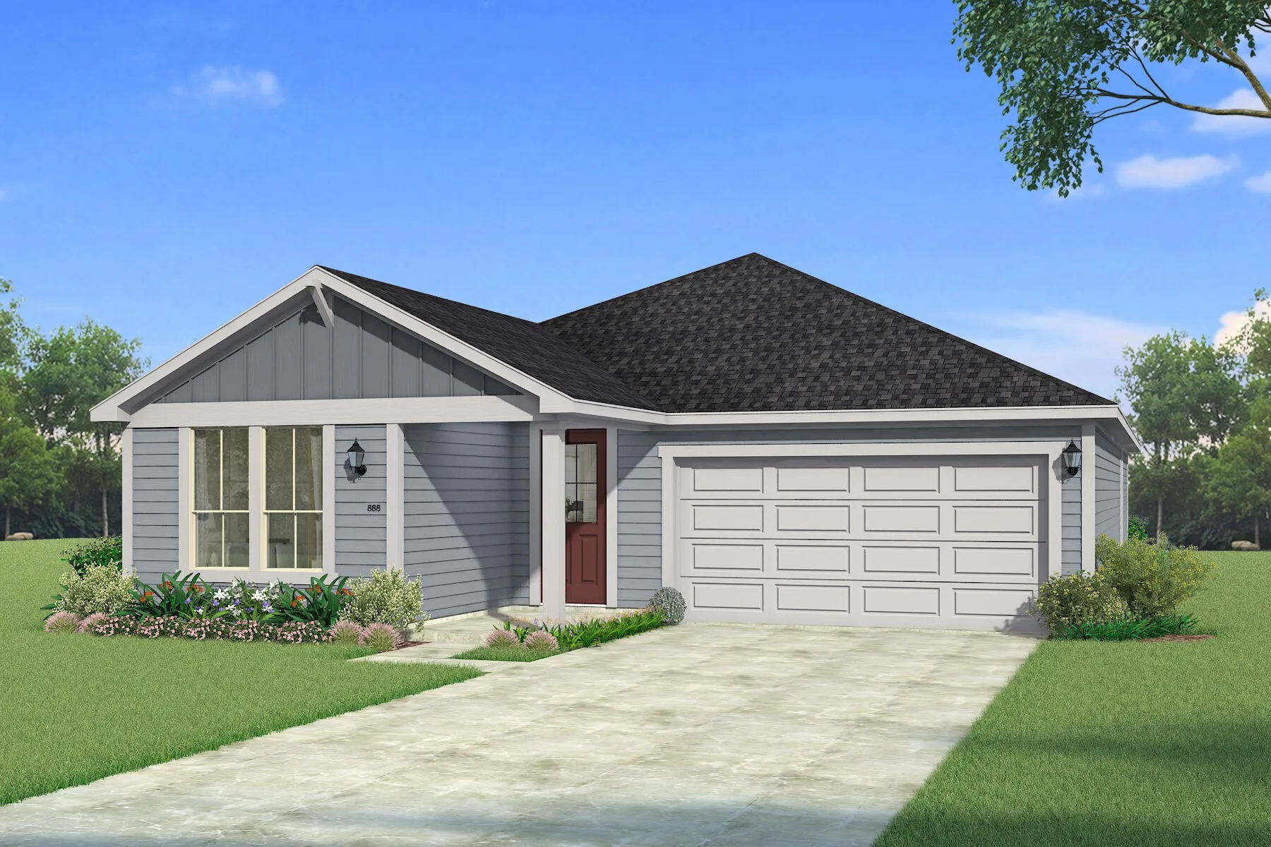 Single Family Residence For Sale in Tarrant County , 1013 Canoe Way, Crowley, Texas 76036, 3 Bedroom, 2 Bathroom, 2 Garage spaces, 1,804 Sqft, built in 2026, mls#21282346, Real Estate Agent in Crowley, Homes For Sale in Tarrant county, Homes For Sale in Crowley, Realtor in Crowley Texas, Real Estate Brokerage Independent Realty Texas, Luminita Cordes Realtor