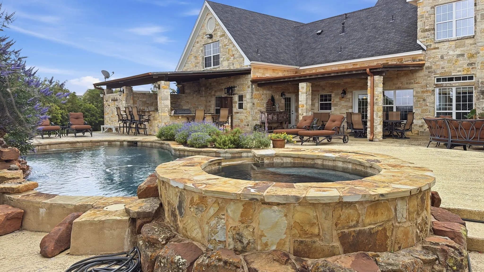 Single Family Residence For Sale in Mills County , 36 Quail Ridge Drive, Goldthwaite, Texas 76844, 5 Bedroom, 5 Bathroom, 2 Garage spaces, 4,734 Sqft, built in 2005, Price $1,099,000, mls#21281682, Real Estate Agent in Goldthwaite, Homes For Sale in Mills county, Homes For Sale in Goldthwaite, Realtor in Goldthwaite Texas, Real Estate Brokerage Independent Realty Texas, Luminita Cordes Realtor