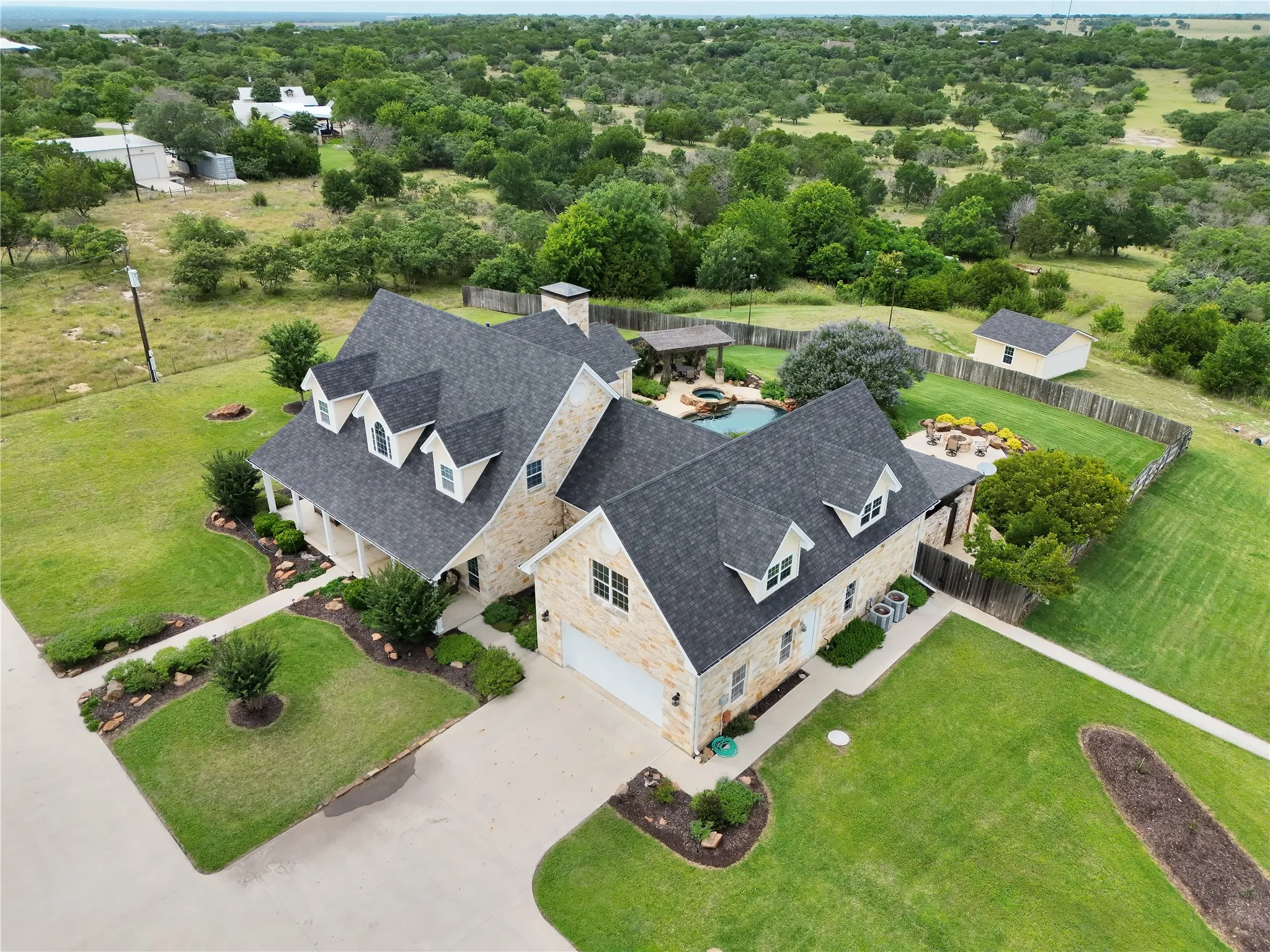 Single Family Residence For Sale in Mills County , 36 Quail Ridge Drive, Goldthwaite, Texas 76844, 5 Bedroom, 5 Bathroom, 2 Garage spaces, 4,734 Sqft, built in 2005, Price $1,099,000, mls#21281682, Real Estate Agent in Goldthwaite, Homes For Sale in Mills county, Homes For Sale in Goldthwaite, Realtor in Goldthwaite Texas, Real Estate Brokerage Independent Realty Texas, Luminita Cordes Realtor