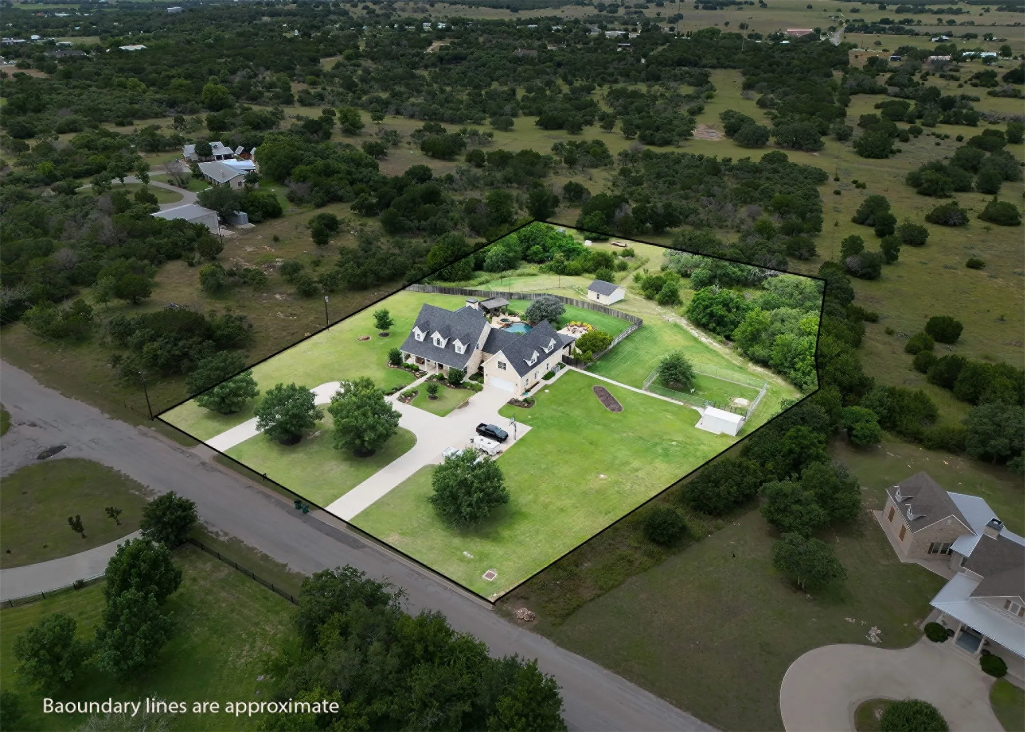 Single Family Residence For Sale in Mills County , 36 Quail Ridge Drive, Goldthwaite, Texas 76844, 5 Bedroom, 5 Bathroom, 2 Garage spaces, 4,734 Sqft, built in 2005, Price $1,099,000, mls#21281682, Real Estate Agent in Goldthwaite, Homes For Sale in Mills county, Homes For Sale in Goldthwaite, Realtor in Goldthwaite Texas, Real Estate Brokerage Independent Realty Texas, Luminita Cordes Realtor