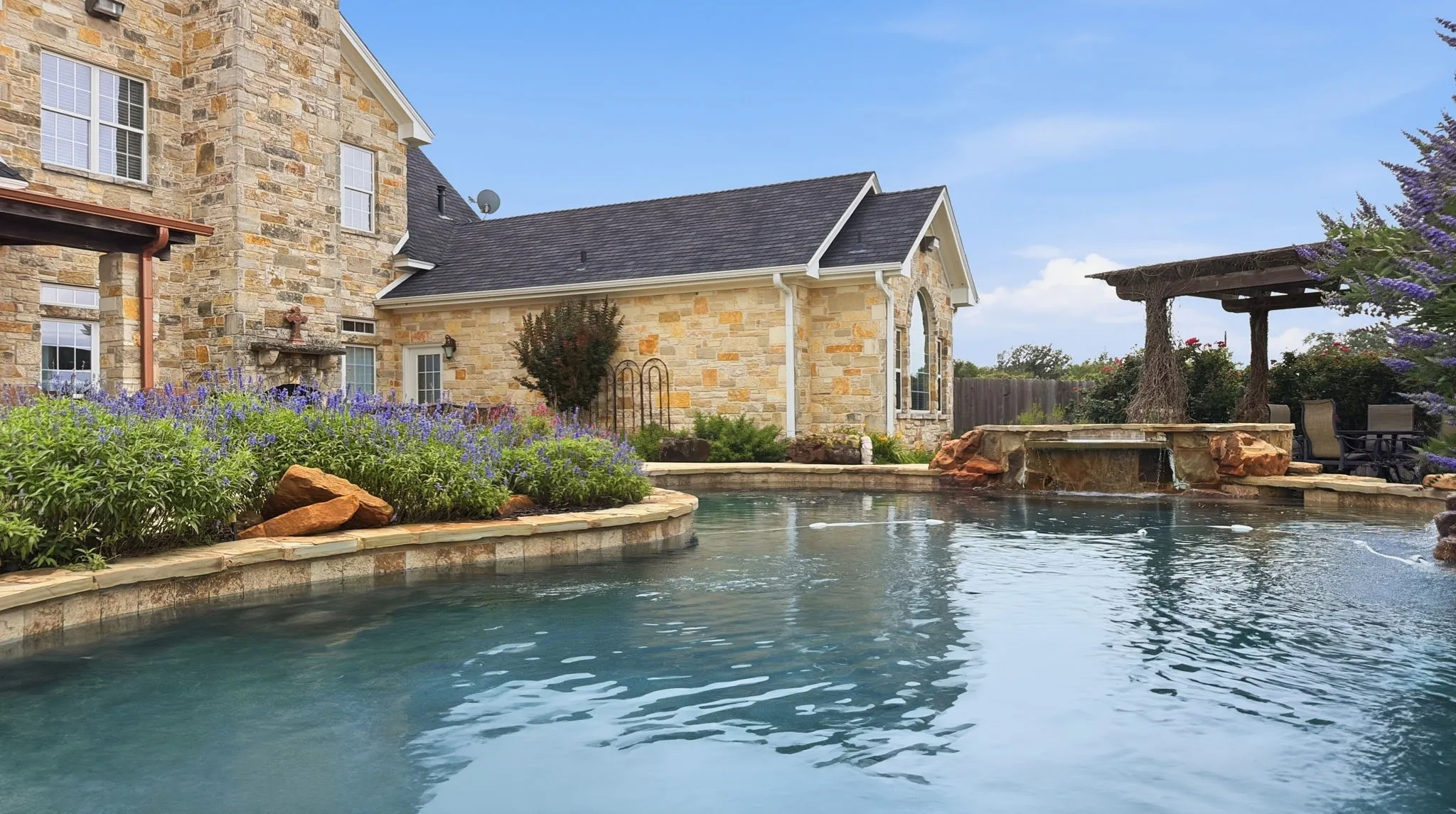 Single Family Residence For Sale in Mills County , 36 Quail Ridge Drive, Goldthwaite, Texas 76844, 5 Bedroom, 5 Bathroom, 2 Garage spaces, 4,734 Sqft, built in 2005, Price $1,099,000, mls#21281682, Real Estate Agent in Goldthwaite, Homes For Sale in Mills county, Homes For Sale in Goldthwaite, Realtor in Goldthwaite Texas, Real Estate Brokerage Independent Realty Texas, Luminita Cordes Realtor