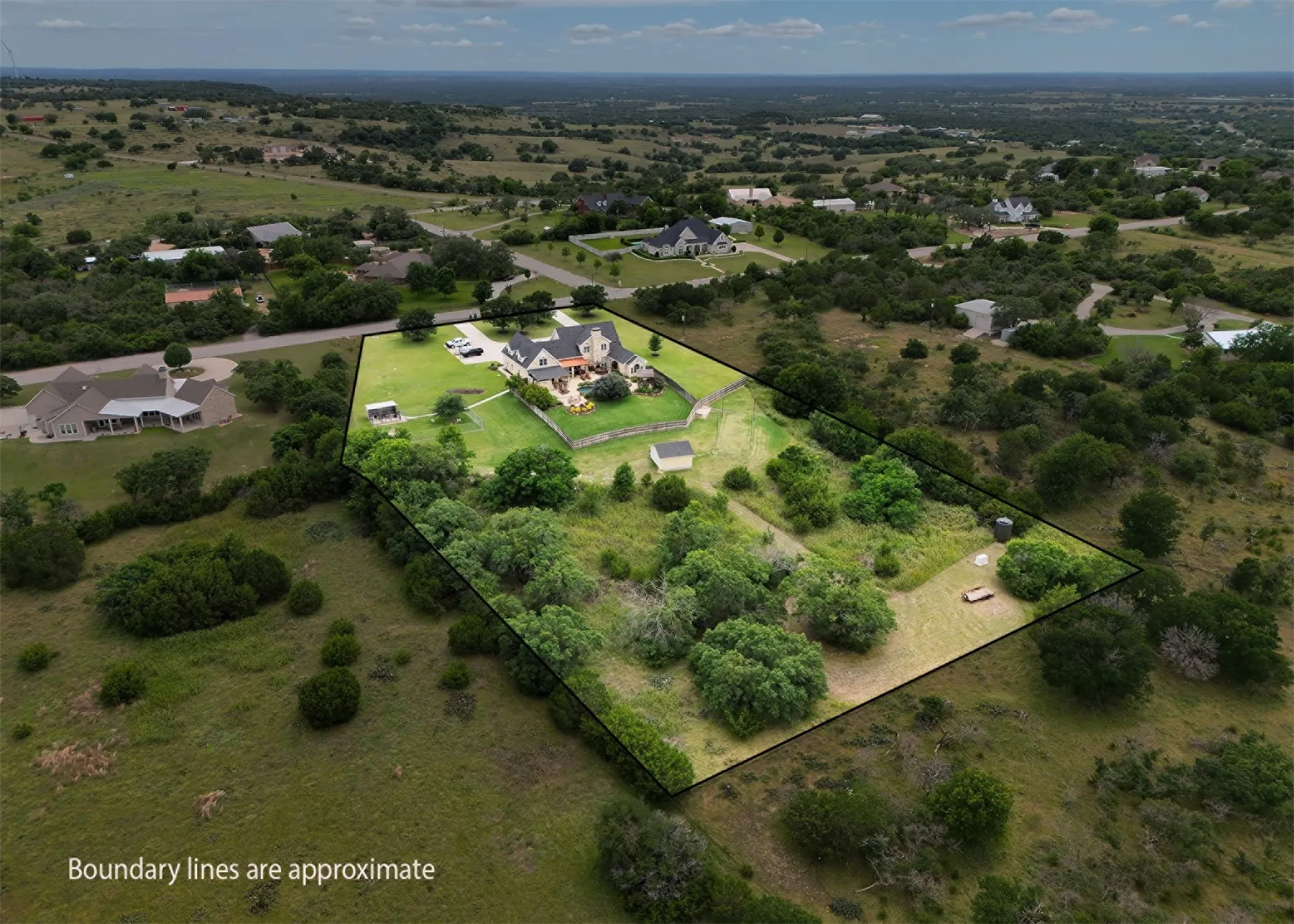 Single Family Residence For Sale in Mills County , 36 Quail Ridge Drive, Goldthwaite, Texas 76844, 5 Bedroom, 5 Bathroom, 2 Garage spaces, 4,734 Sqft, built in 2005, Price $1,099,000, mls#21281682, Real Estate Agent in Goldthwaite, Homes For Sale in Mills county, Homes For Sale in Goldthwaite, Realtor in Goldthwaite Texas, Real Estate Brokerage Independent Realty Texas, Luminita Cordes Realtor