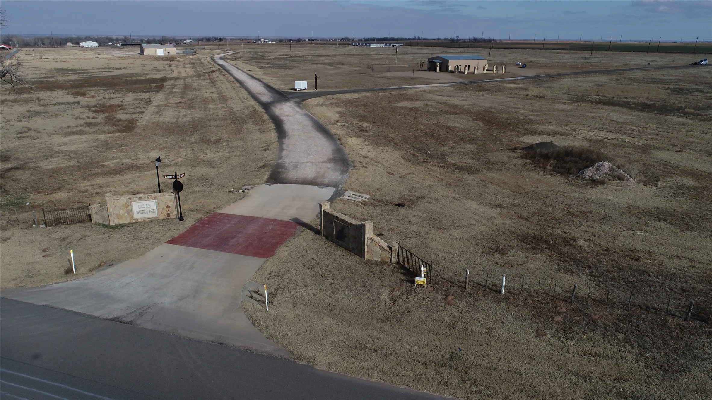 Drone / aerial view featuring a rural view