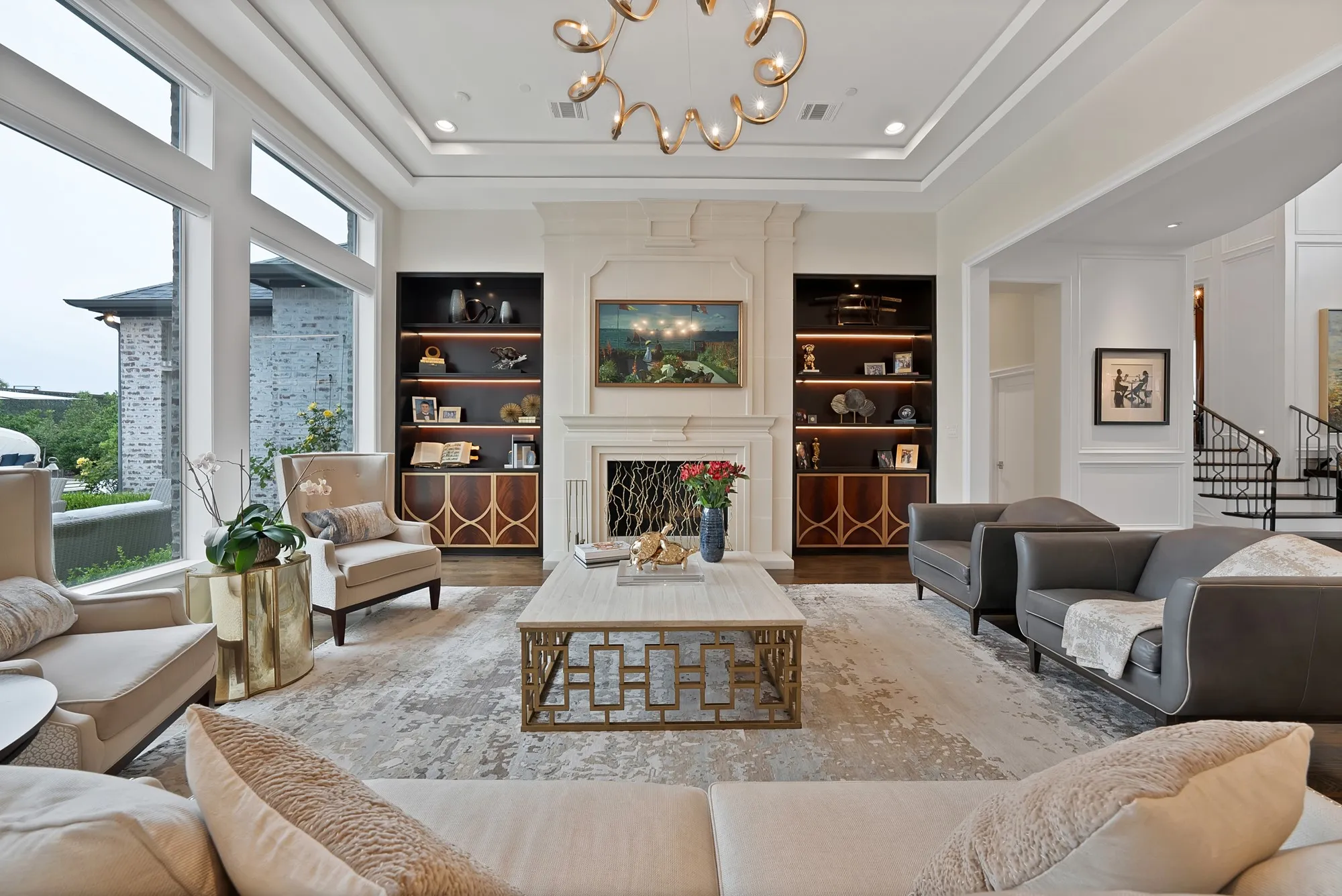 Single Family Residence For Sale in Denton County , 1752 Courtland Drive, Frisco, Texas 75034, 5 Bedroom, 7 Bathroom, 4 Garage spaces, 5,492 Sqft, built in 2017, mls#21279062, Real Estate Agent in Frisco, Homes For Sale in Denton county, Homes For Sale in Frisco, Realtor in Frisco Texas, Real Estate Brokerage Independent Realty Texas, Luminita Cordes Realtor