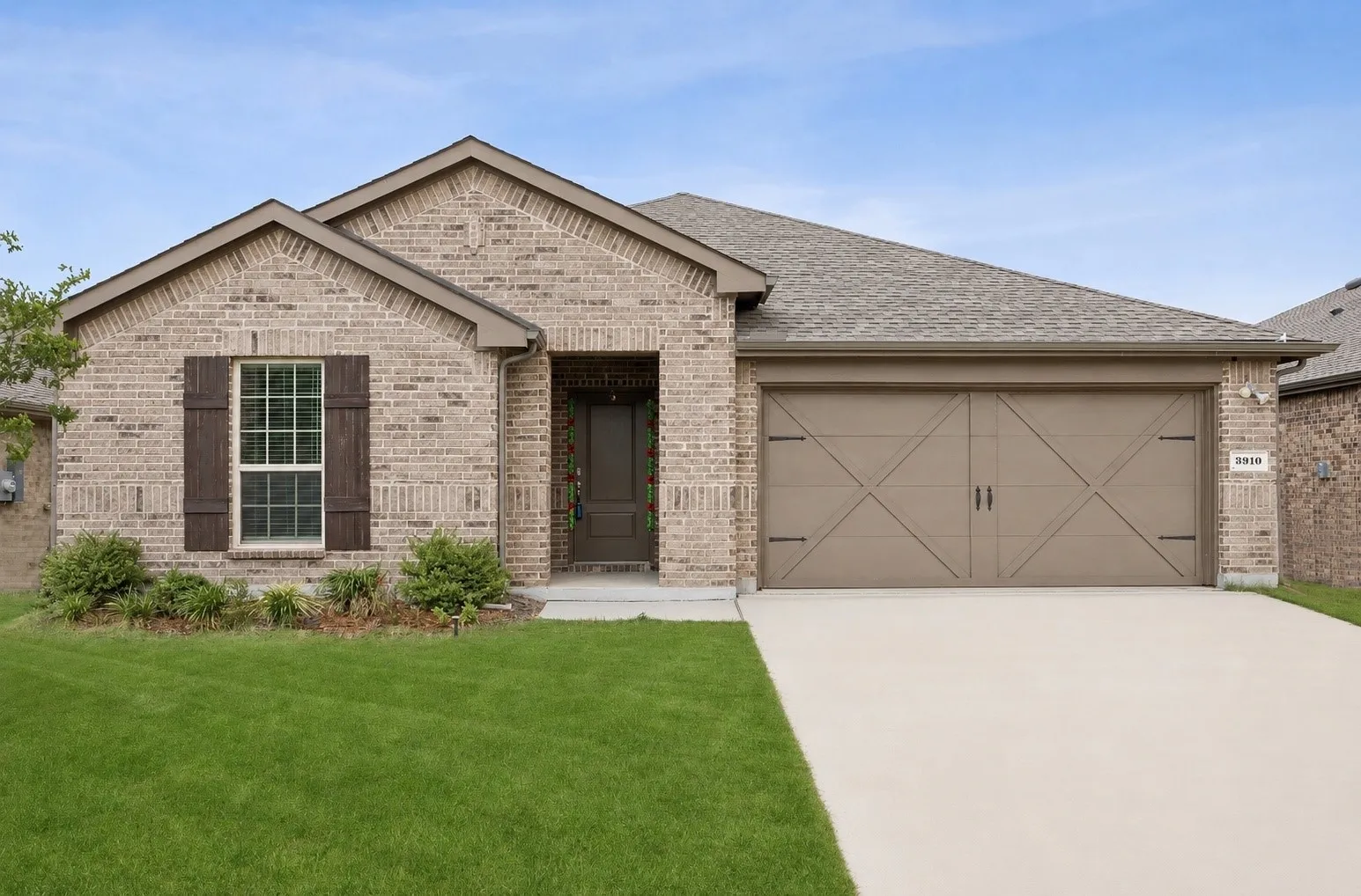 Single Family Residence For Sale in Denton County , 3910 Faulkner Avenue, Celina, Texas 76227, 4 Bedroom, 2 Bathroom, 2 Garage spaces, 2,069 Sqft, built in 2023, mls#21281842, Real Estate Agent in Celina, Homes For Sale in Denton county, Homes For Sale in Celina, Realtor in Celina Texas, Real Estate Brokerage Independent Realty Texas, Luminita Cordes Realtor