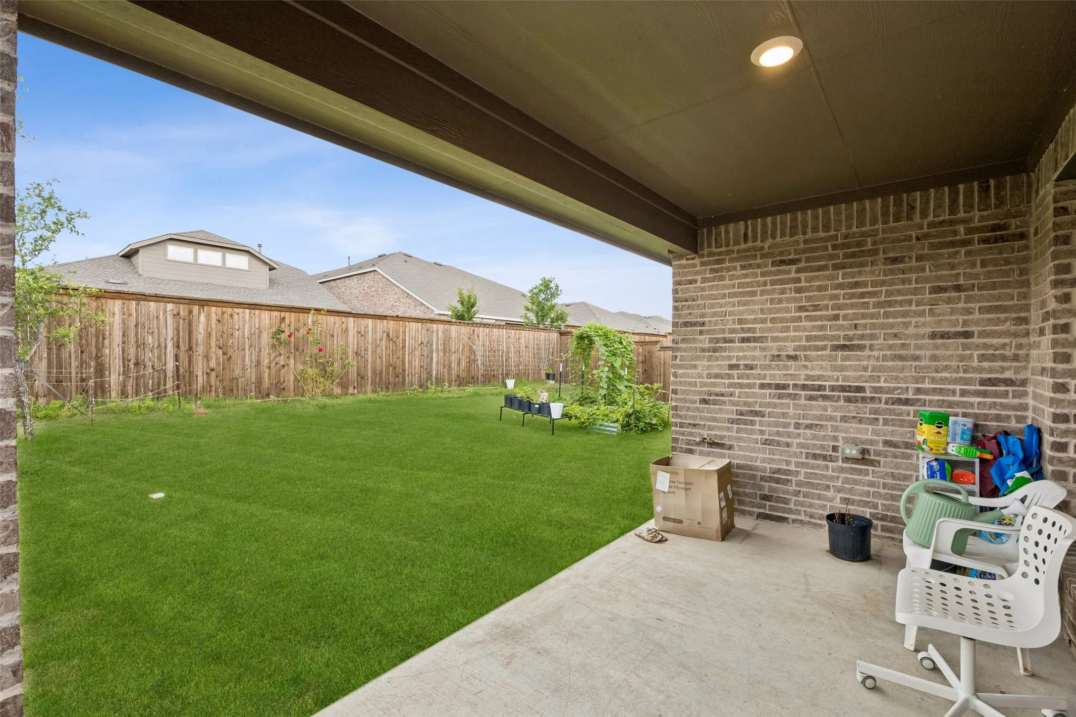 Single Family Residence For Sale in Denton County , 3910 Faulkner Avenue, Celina, Texas 76227, 4 Bedroom, 2 Bathroom, 2 Garage spaces, 2,069 Sqft, built in 2023, mls#21281842, Real Estate Agent in Celina, Homes For Sale in Denton county, Homes For Sale in Celina, Realtor in Celina Texas, Real Estate Brokerage Independent Realty Texas, Luminita Cordes Realtor