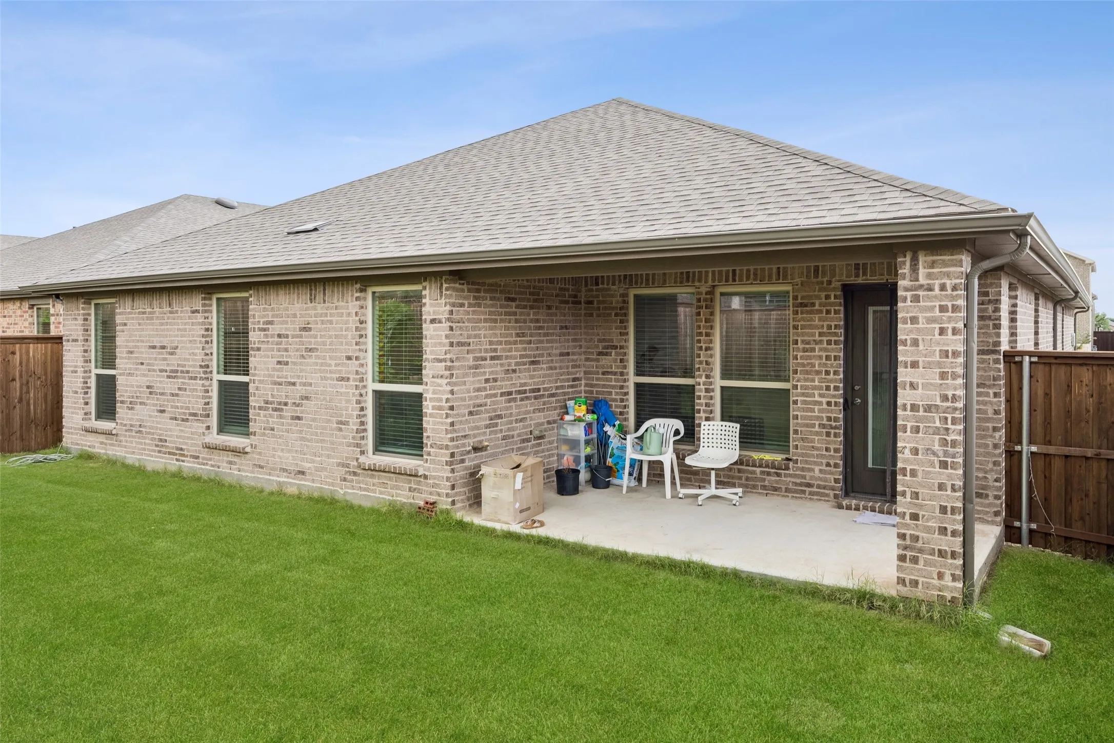 Single Family Residence For Sale in Denton County , 3910 Faulkner Avenue, Celina, Texas 76227, 4 Bedroom, 2 Bathroom, 2 Garage spaces, 2,069 Sqft, built in 2023, mls#21281842, Real Estate Agent in Celina, Homes For Sale in Denton county, Homes For Sale in Celina, Realtor in Celina Texas, Real Estate Brokerage Independent Realty Texas, Luminita Cordes Realtor
