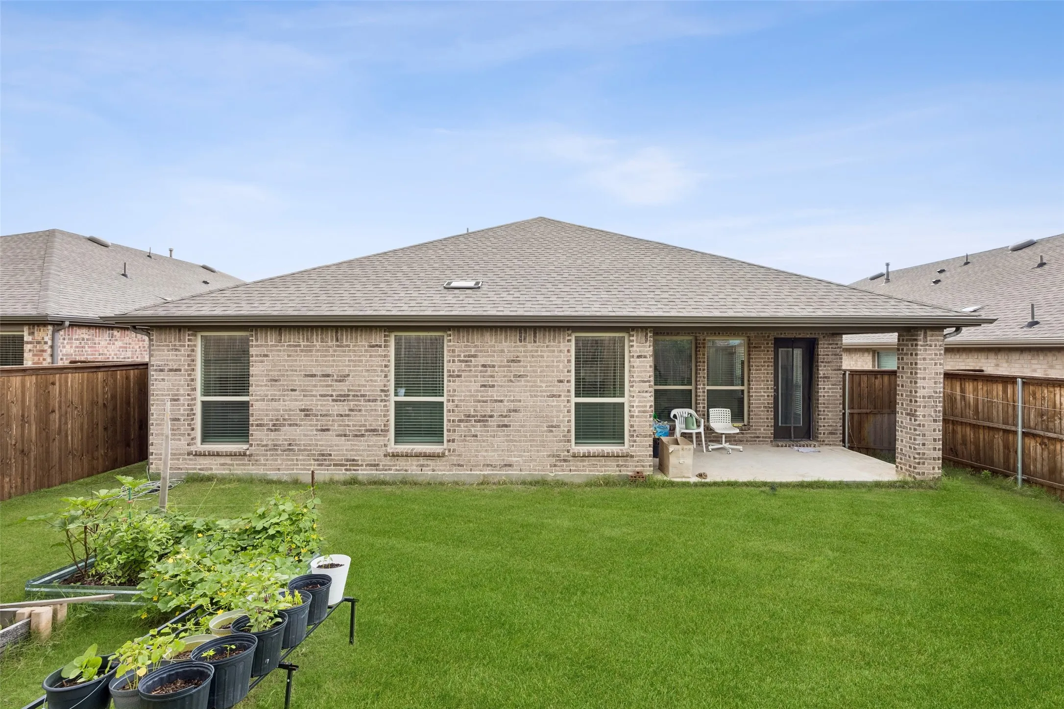 Single Family Residence For Sale in Denton County , 3910 Faulkner Avenue, Celina, Texas 76227, 4 Bedroom, 2 Bathroom, 2 Garage spaces, 2,069 Sqft, built in 2023, mls#21281842, Real Estate Agent in Celina, Homes For Sale in Denton county, Homes For Sale in Celina, Realtor in Celina Texas, Real Estate Brokerage Independent Realty Texas, Luminita Cordes Realtor