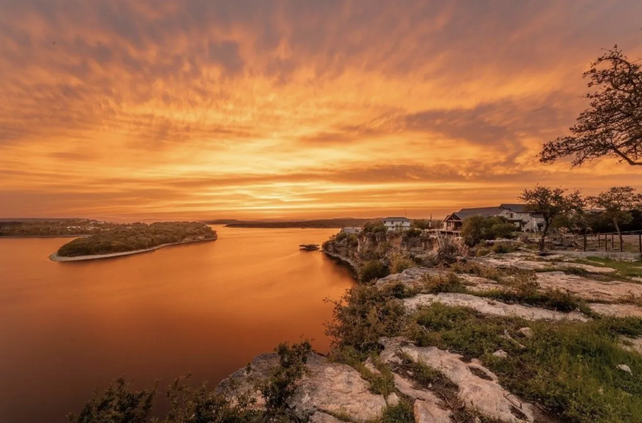 Single Family Residence For Sale in Palo Pinto County , 983 E Hells Gate Drive, Graford, Texas 76449, 5 Bedrooms, 6 Bathrooms, 4 Garage spaces, 5,527 Sqft, built in 2027, Price $3,999,990, mls#21282450, Real Estate Agent in Graford, Homes For Sale in Palo Pinto county, Homes For Sale in Graford, Realtor in Graford Texas, Real Estate Brokerage Independent Realty Texas, Luminita Cordes Realtor