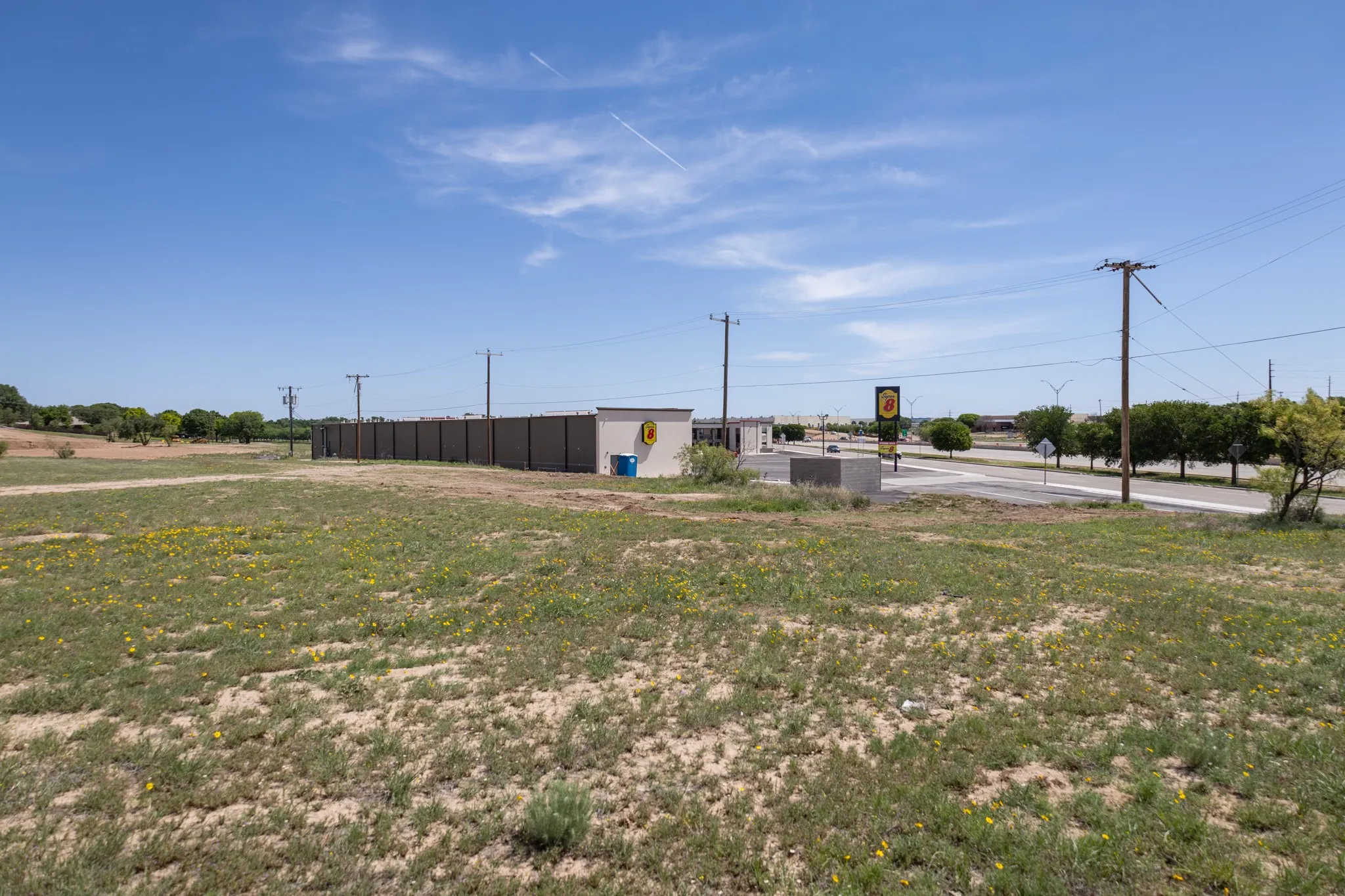 Unimproved Land For Sale in Lubbock County , 2102 N Ridge Road, Lubbock, Texas 79403, 0, 0, Garage spaces, 0 Sqft, built in 0, Price $364,000, mls#21282475, Real Estate Agent in Lubbock, Homes For Sale in Lubbock county, Homes For Sale in Lubbock, Realtor in Lubbock Texas, Real Estate Brokerage Independent Realty Texas, Luminita Cordes Realtor