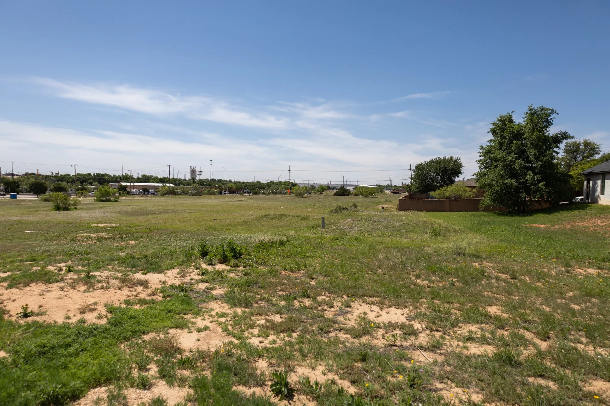 Unimproved Land For Sale in Lubbock County , 2102 N Ridge Road, Lubbock, Texas 79403, 0, 0, Garage spaces, 0 Sqft, built in 0, Price $364,000, mls#21282475, Real Estate Agent in Lubbock, Homes For Sale in Lubbock county, Homes For Sale in Lubbock, Realtor in Lubbock Texas, Real Estate Brokerage Independent Realty Texas, Luminita Cordes Realtor