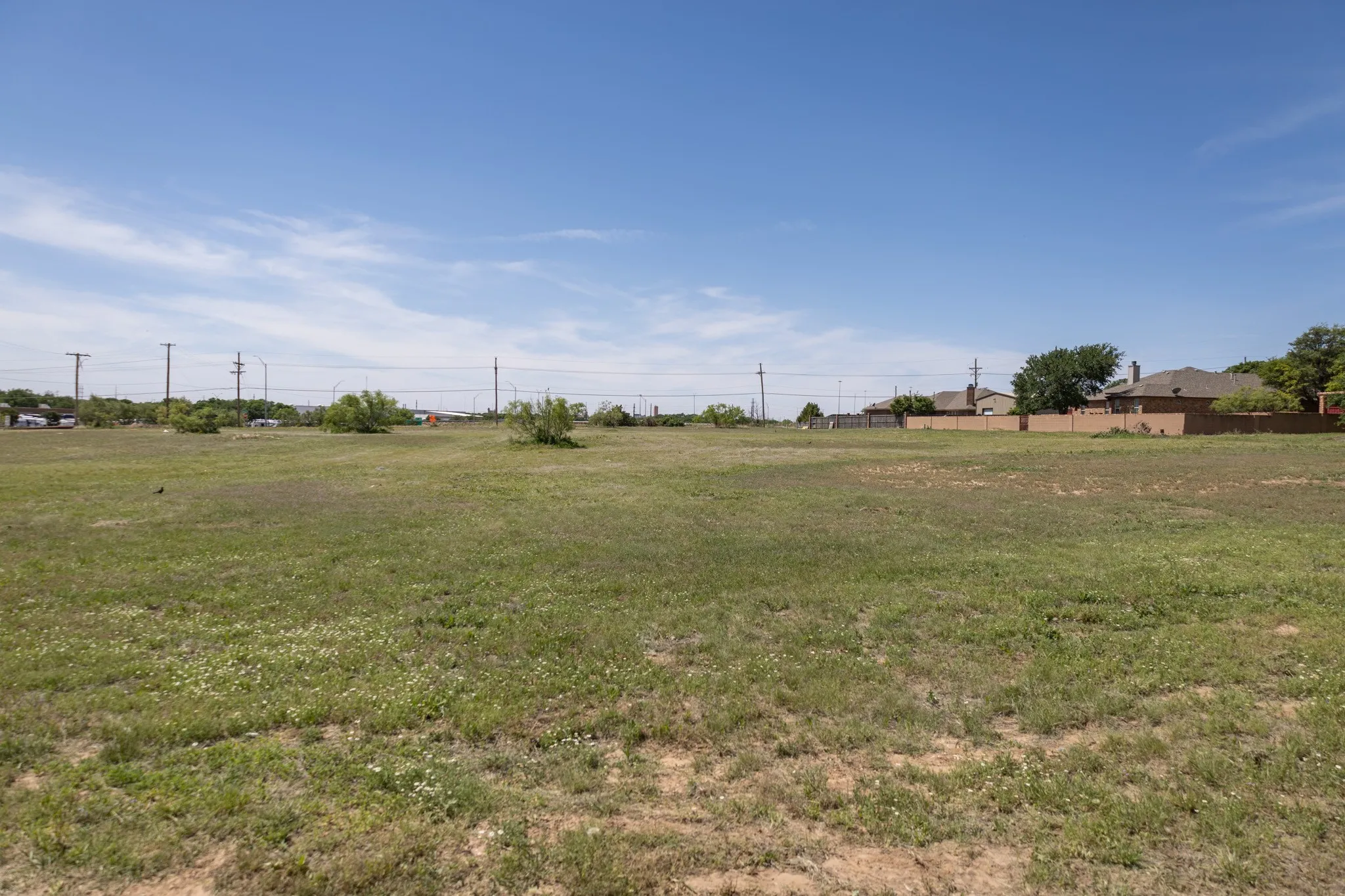 Unimproved Land For Sale in Lubbock County , 2102 N Ridge Road, Lubbock, Texas 79403, 0, 0, Garage spaces, 0 Sqft, built in 0, Price $364,000, mls#21282475, Real Estate Agent in Lubbock, Homes For Sale in Lubbock county, Homes For Sale in Lubbock, Realtor in Lubbock Texas, Real Estate Brokerage Independent Realty Texas, Luminita Cordes Realtor