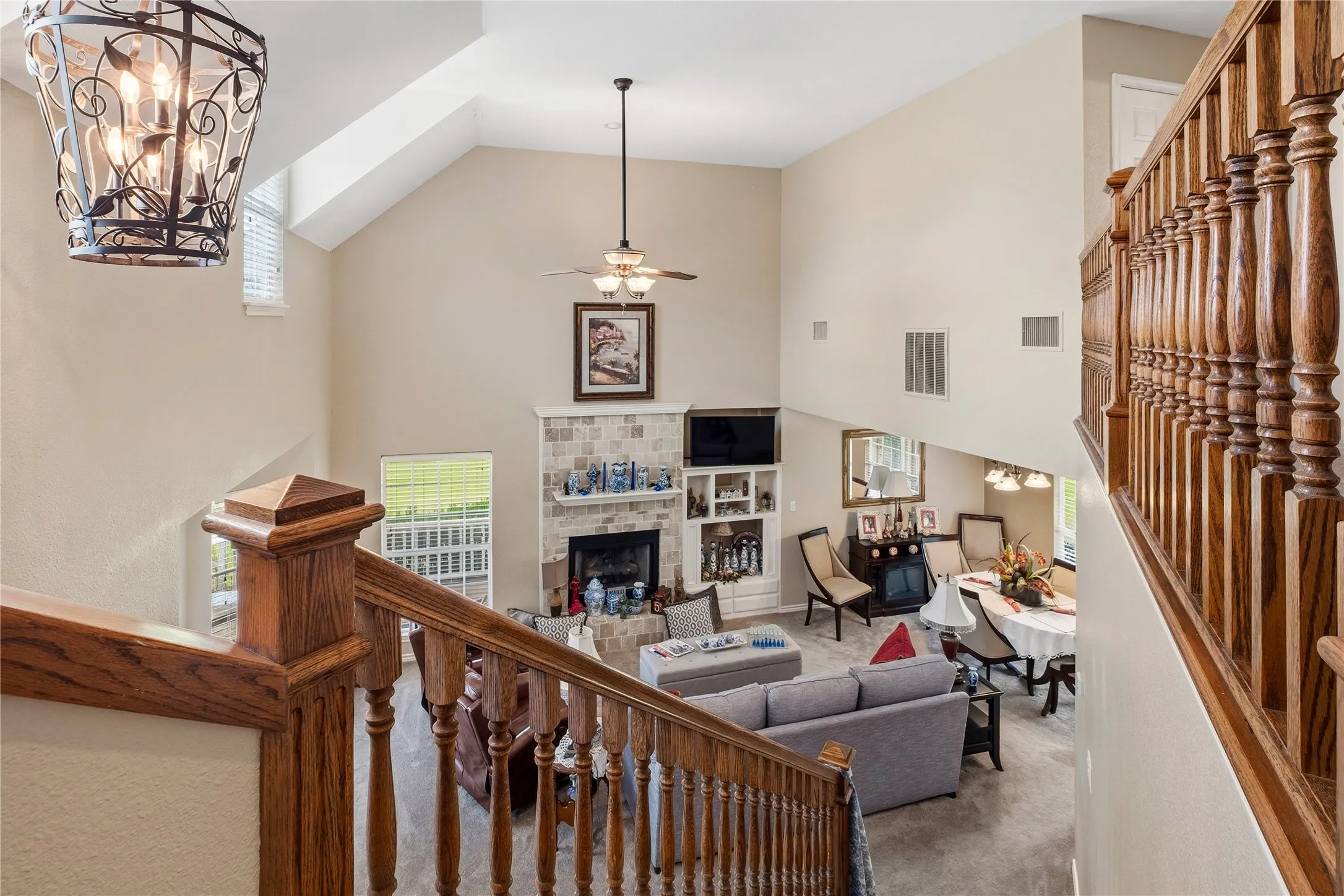 Single Family Residence For Sale in Van Zandt County , 786 Vz County Road 1803, Grand Saline, Texas 75140, 3 Bedroom, 3 Bathroom, 2 Garage spaces, 1,657 Sqft, built in 2005, mls#21282517, Real Estate Agent in Grand Saline, Homes For Sale in Van Zandt county, Homes For Sale in Grand Saline, Realtor in Grand Saline Texas, Real Estate Brokerage Independent Realty Texas, Luminita Cordes Realtor