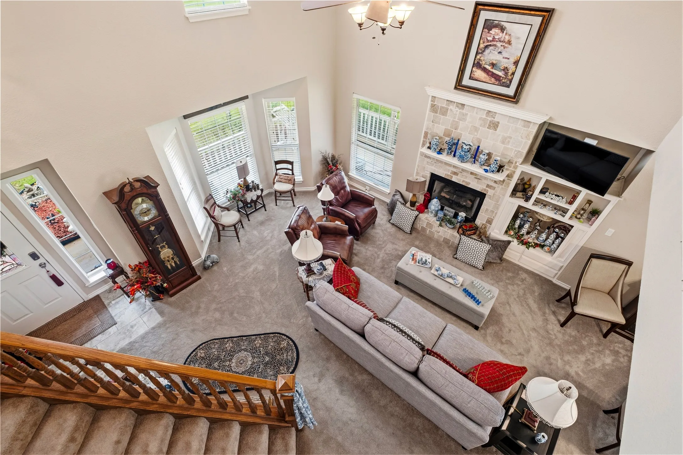 Single Family Residence For Sale in Van Zandt County , 786 Vz County Road 1803, Grand Saline, Texas 75140, 3 Bedroom, 3 Bathroom, 2 Garage spaces, 1,657 Sqft, built in 2005, mls#21282517, Real Estate Agent in Grand Saline, Homes For Sale in Van Zandt county, Homes For Sale in Grand Saline, Realtor in Grand Saline Texas, Real Estate Brokerage Independent Realty Texas, Luminita Cordes Realtor