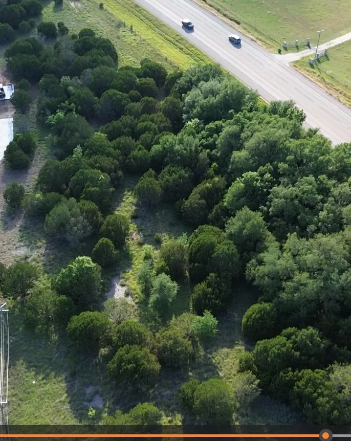 Aerial Shot: Lot 94: Cul_de_sac; and portions of Lot# 95