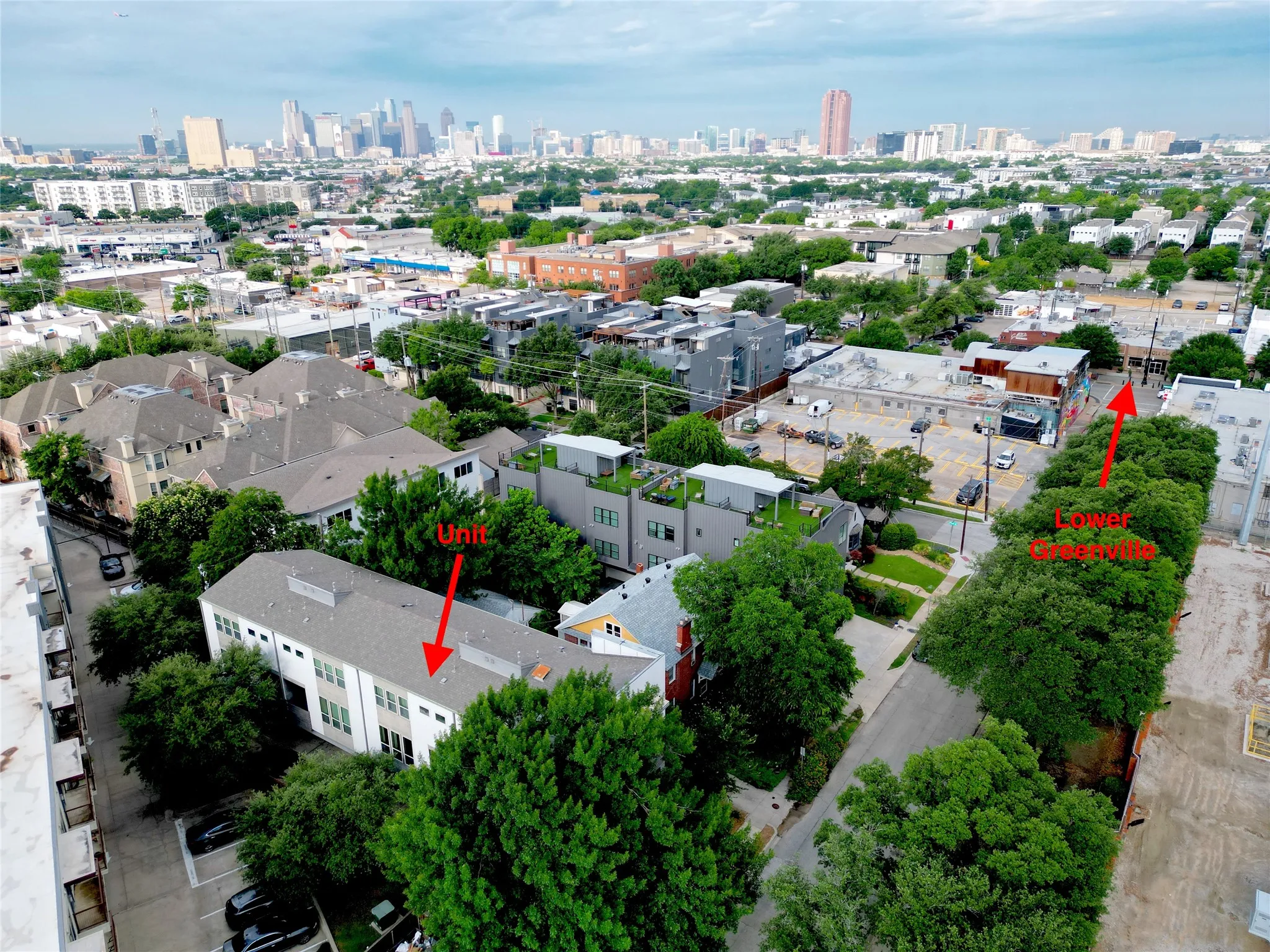 Condominium For Sale in Dallas County , 5734 Oram Street 102, Dallas, Texas 75206, 2 Bedroom, 3 Bathroom, 2 Garage spaces, 1,701 Sqft, built in 2017, mls#21282473, Real Estate Agent in Dallas, Homes For Sale in Dallas county, Homes For Sale in Dallas, Realtor in Dallas Texas, Real Estate Brokerage Independent Realty Texas, Luminita Cordes Realtor