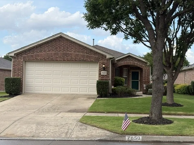 Single Family Residence For Sale in Denton County , 7850 Birmingham Forest Drive, Frisco, Texas 75036, 2 Bedroom, 2 Bathroom, 2 Garage spaces, 1,467 Sqft, built in 2010, mls#21281805, Real Estate Agent in Frisco, Homes For Sale in Denton county, Homes For Sale in Frisco, Realtor in Frisco Texas, Real Estate Brokerage Independent Realty Texas, Luminita Cordes Realtor