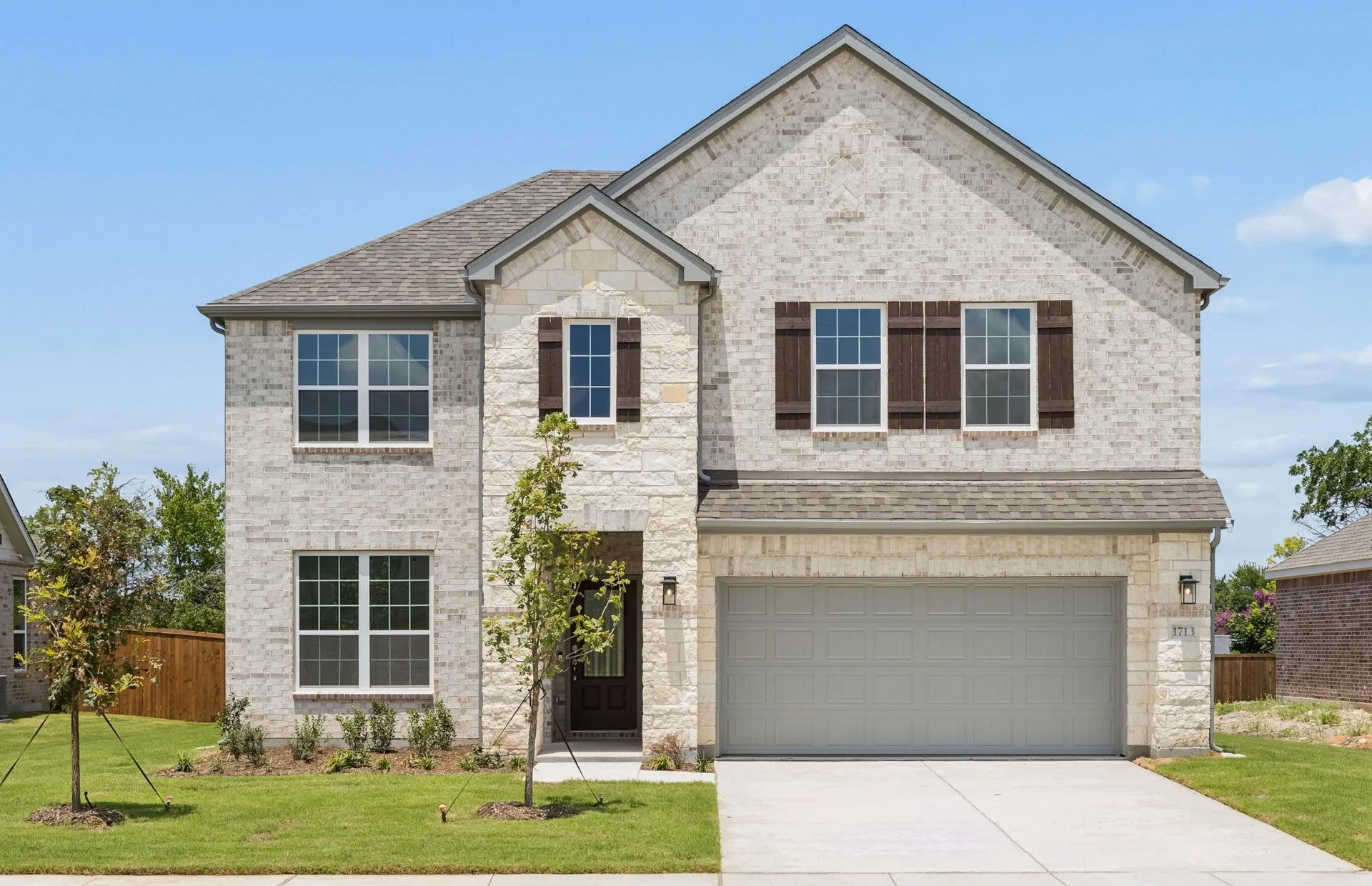 Single Family Residence For Sale in Collin County , 1713 David Drive, Anna, Texas 75409, 5 Bedroom, 4 Bathroom, 2 Garage spaces, 3,035 Sqft, built in 2026, mls#21282433, Real Estate Agent in Anna, Homes For Sale in Collin county, Homes For Sale in Anna, Realtor in Anna Texas, Real Estate Brokerage Independent Realty Texas, Luminita Cordes Realtor