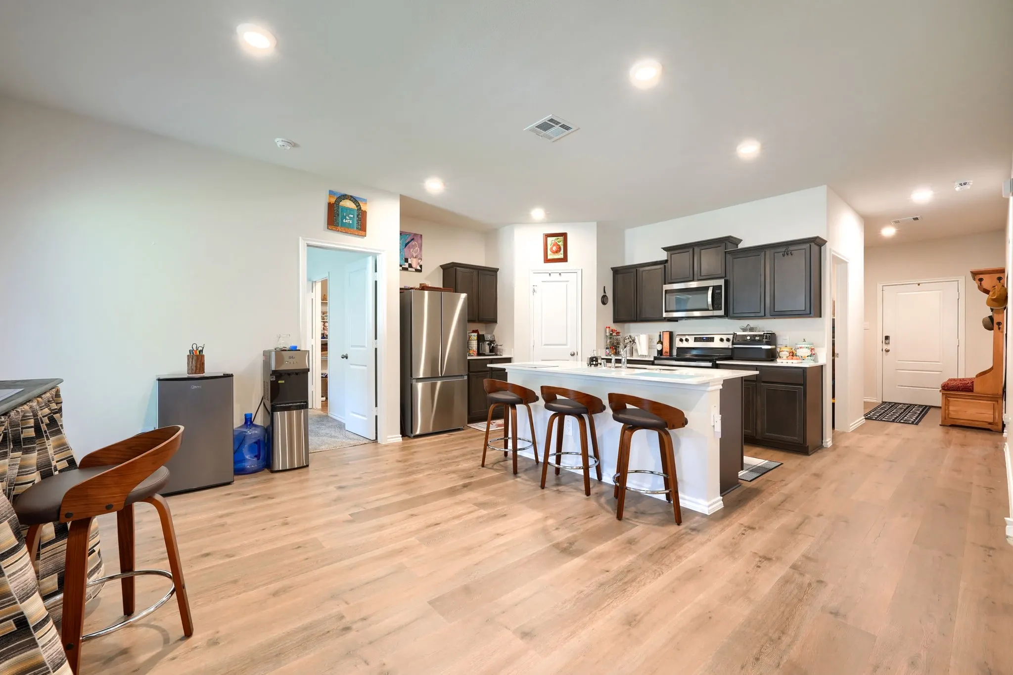 Single Family Residence For Sale in Denton County , 11145 E Chase Lane, Providence Village, Texas 76227, 3 Bedrooms, 2 Bathrooms, 2 Garage spaces, 1,566 Sqft, built in 2024, Price $310,000, mls#21280980, Real Estate Agent in Providence Village, Homes For Sale in Denton county, Homes For Sale in Providence Village, Realtor in Providence Village Texas, Real Estate Brokerage Independent Realty Texas, Luminita Cordes Realtor