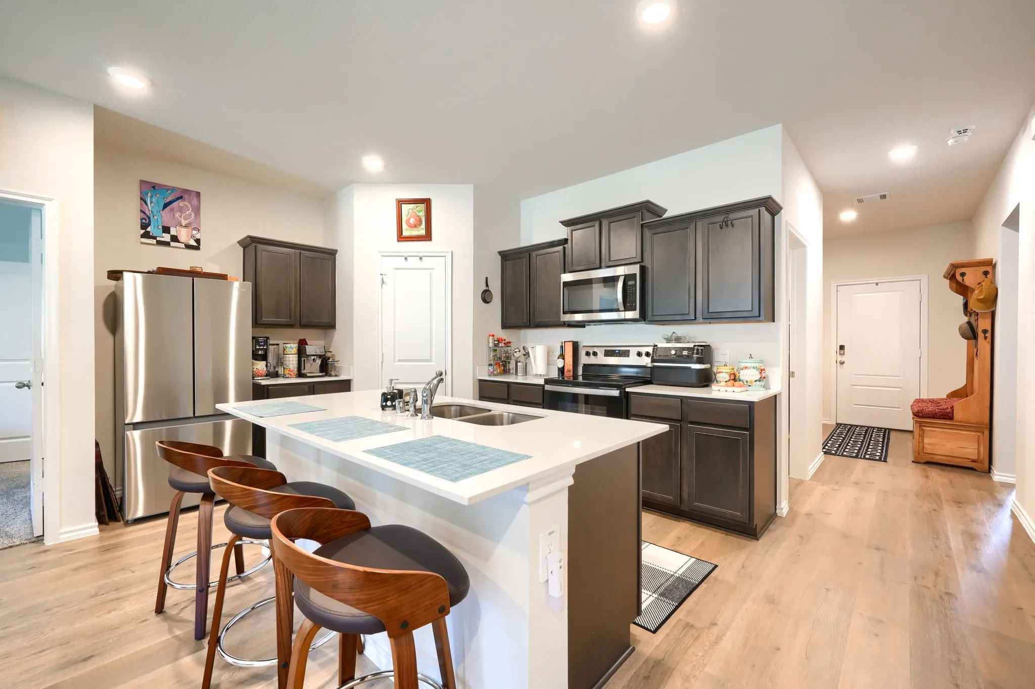 Single Family Residence For Sale in Denton County , 11145 E Chase Lane, Providence Village, Texas 76227, 3 Bedrooms, 2 Bathrooms, 2 Garage spaces, 1,566 Sqft, built in 2024, Price $310,000, mls#21280980, Real Estate Agent in Providence Village, Homes For Sale in Denton county, Homes For Sale in Providence Village, Realtor in Providence Village Texas, Real Estate Brokerage Independent Realty Texas, Luminita Cordes Realtor
