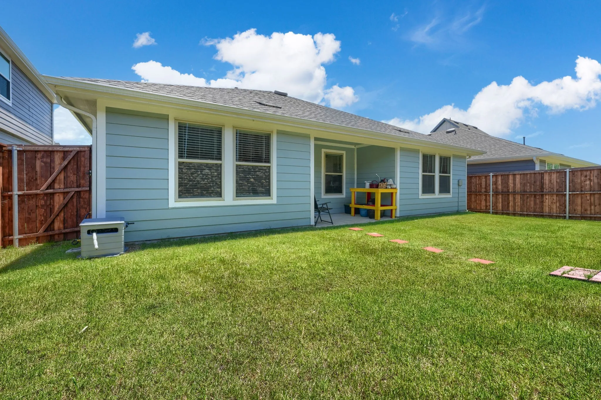 Single Family Residence For Sale in Denton County , 11145 E Chase Lane, Providence Village, Texas 76227, 3 Bedrooms, 2 Bathrooms, 2 Garage spaces, 1,566 Sqft, built in 2024, Price $310,000, mls#21280980, Real Estate Agent in Providence Village, Homes For Sale in Denton county, Homes For Sale in Providence Village, Realtor in Providence Village Texas, Real Estate Brokerage Independent Realty Texas, Luminita Cordes Realtor