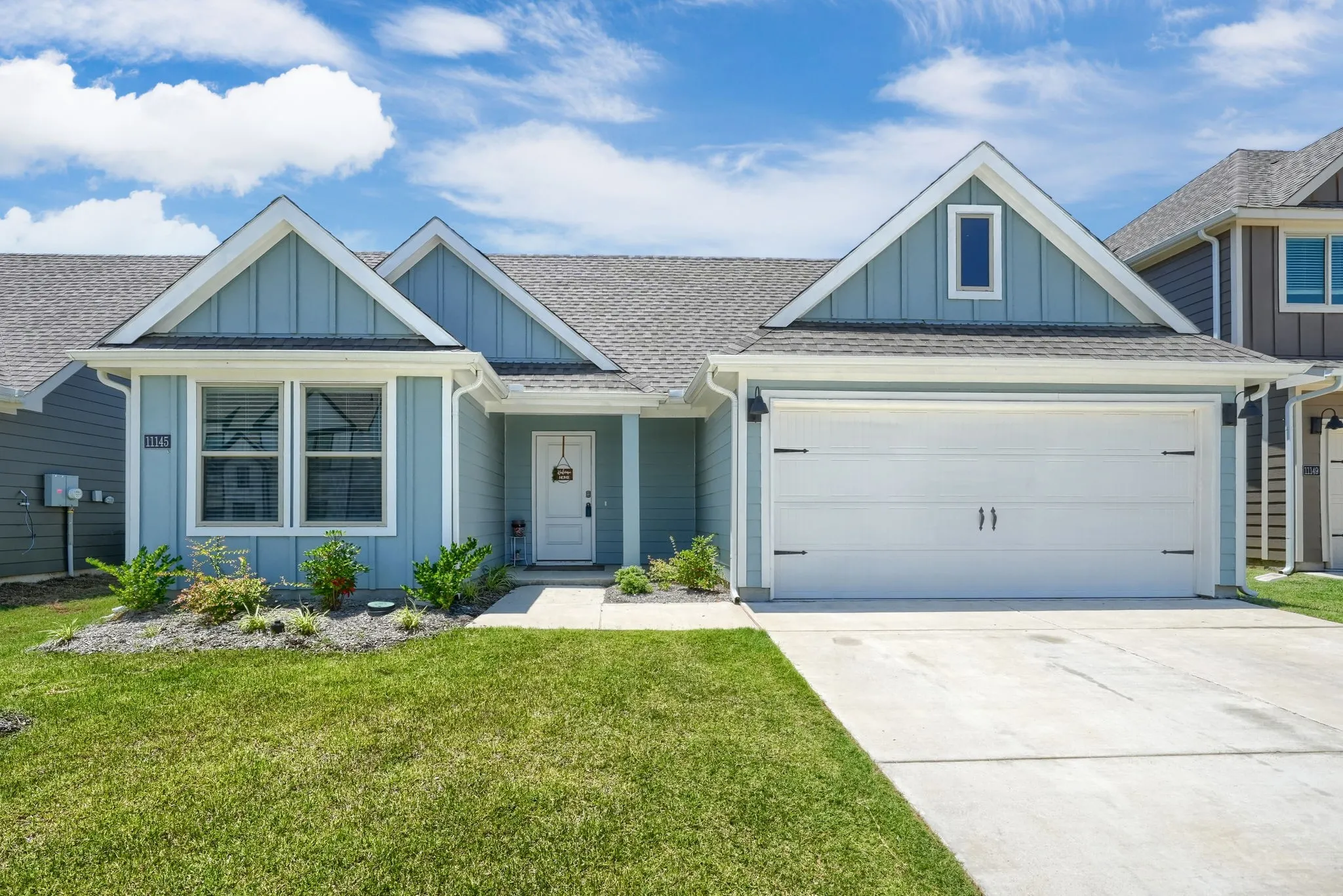 Single Family Residence For Sale in Denton County , 11145 E Chase Lane, Providence Village, Texas 76227, 3 Bedrooms, 2 Bathrooms, 2 Garage spaces, 1,566 Sqft, built in 2024, Price $310,000, mls#21280980, Real Estate Agent in Providence Village, Homes For Sale in Denton county, Homes For Sale in Providence Village, Realtor in Providence Village Texas, Real Estate Brokerage Independent Realty Texas, Luminita Cordes Realtor