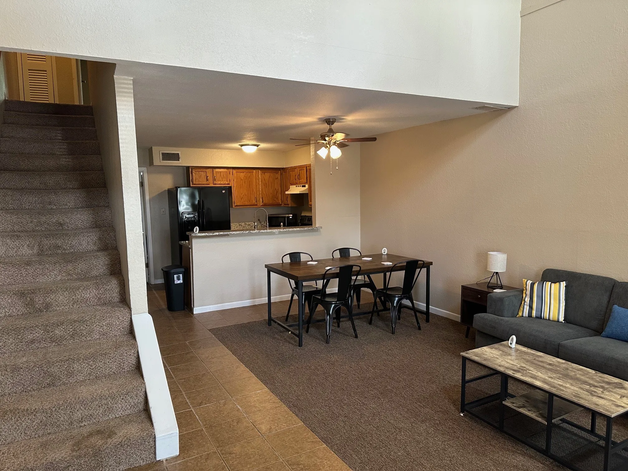 Townhouse For Rent in Taylor County , 921 Bruce Way, Abilene, Texas 79601, 3 Bedrooms, 2 Bathrooms, Garage spaces, 1,156 Sqft, built in 1983, Price $3,200, mls#21282602, Real Estate Agent in Abilene, Homes For Rent in Taylor county, Homes For Rent in Abilene, Realtor in Abilene Texas, Real Estate Brokerage Independent Realty Texas, Luminita Cordes Realtor