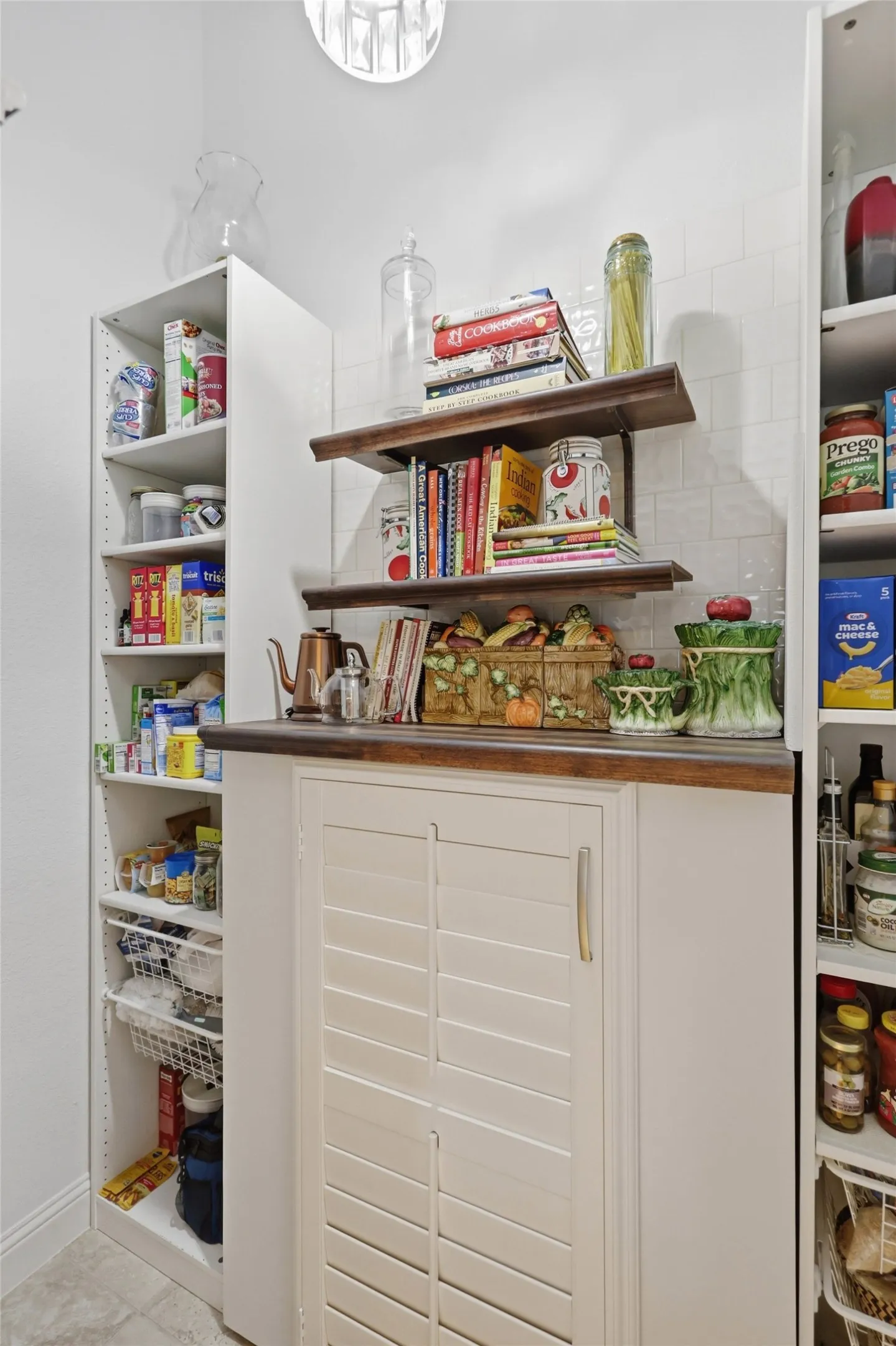 Pantry