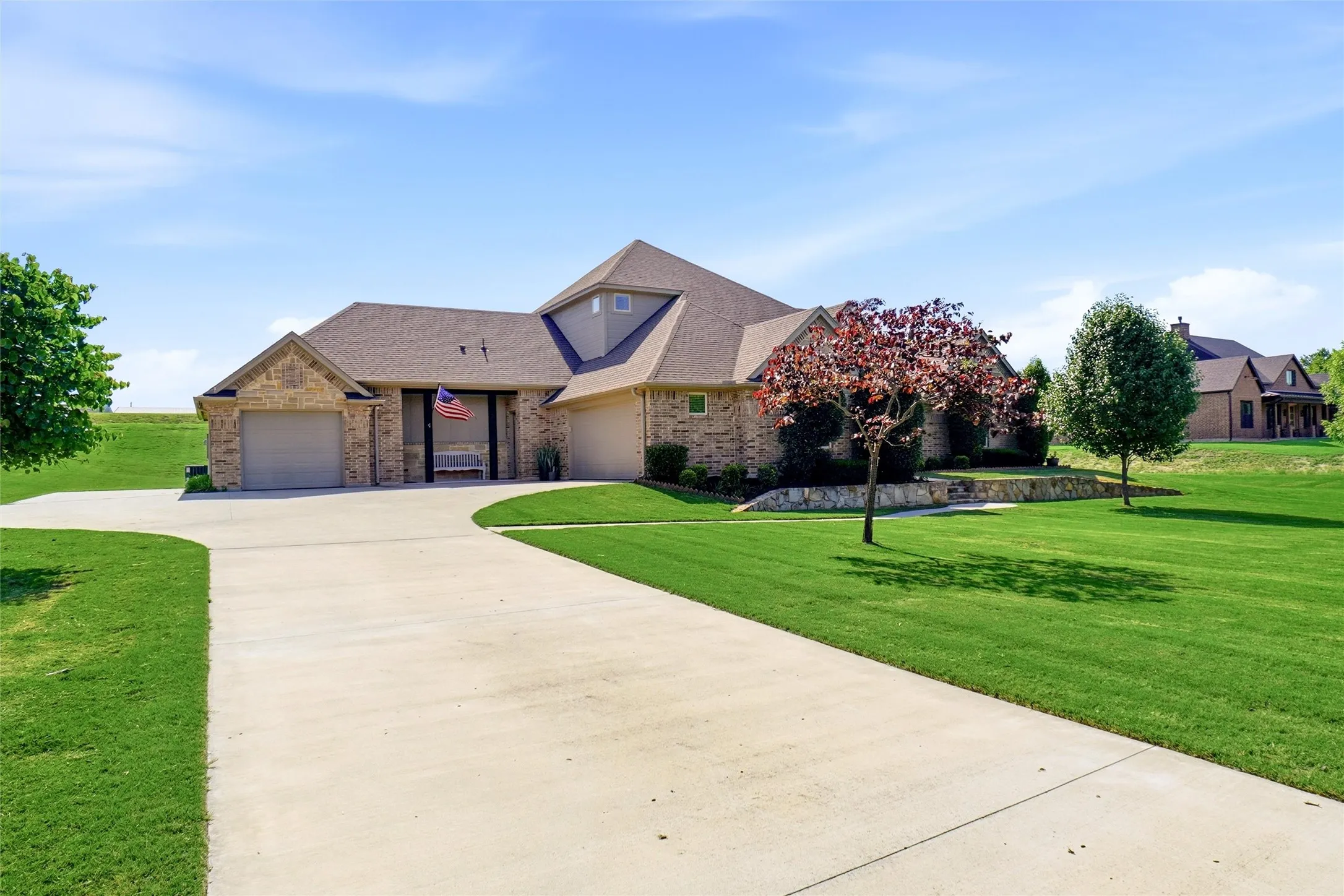Single Family Residence For Sale in Parker County , 481 Addison Drive, Weatherford, Texas 76087, 4 Bedroom, 3 Bathroom, 3 Garage spaces, 2,913 Sqft, built in 2015, mls#21272163, Real Estate Agent in Weatherford, Homes For Sale in Parker county, Homes For Sale in Weatherford, Realtor in Weatherford Texas, Real Estate Brokerage Independent Realty Texas, Luminita Cordes Realtor