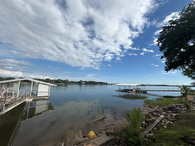 Dock
