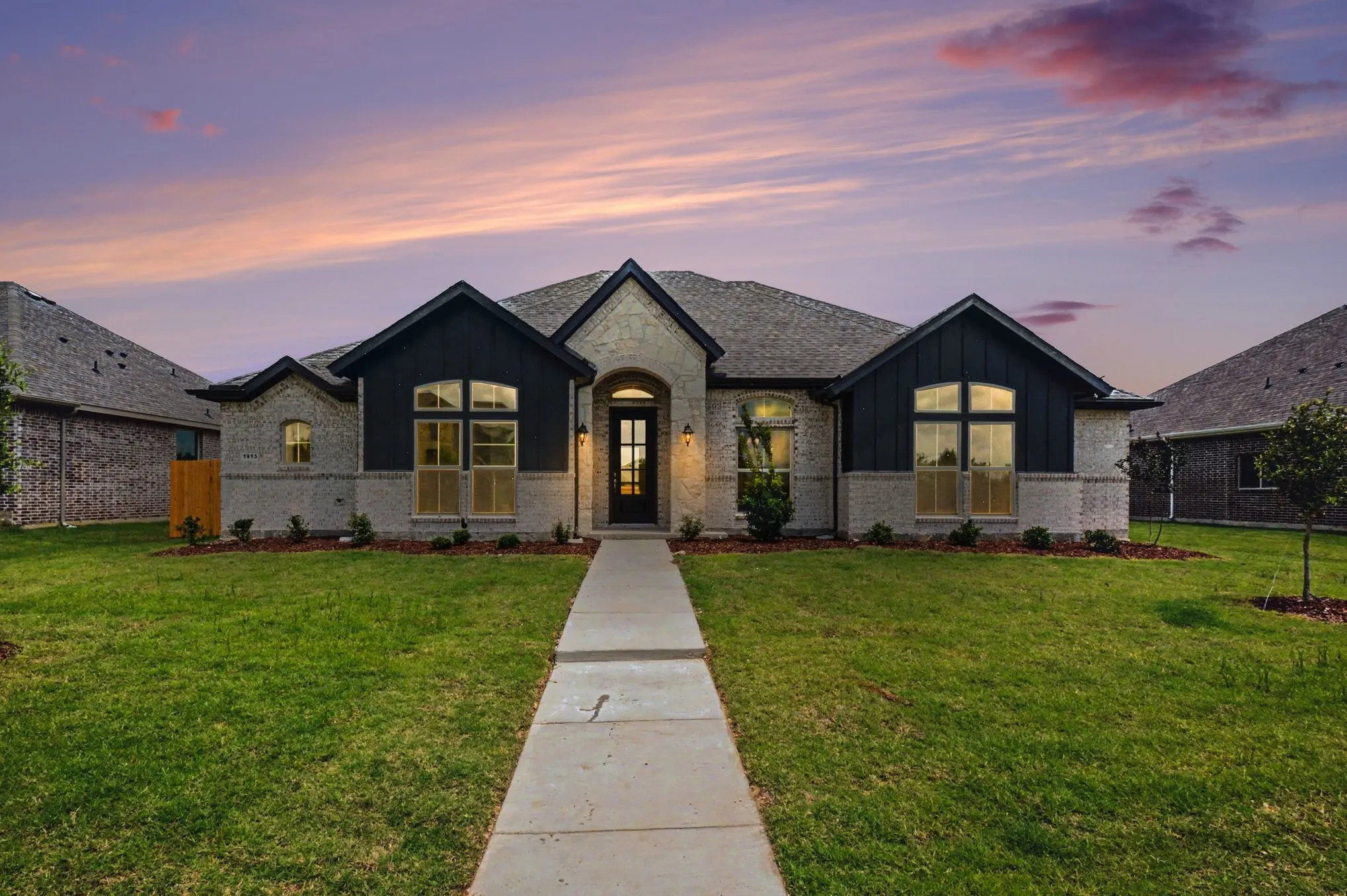 Single Family Residence For Sale in Dallas County , 1913 Barrix Lane, De Soto, Texas 75115, 4 Bedroom, 3 Bathroom, 2 Garage spaces, 2,572 Sqft, built in 2026, mls#21282794, Real Estate Agent in De Soto, Homes For Sale in Dallas county, Homes For Sale in De Soto, Realtor in De Soto Texas, Real Estate Brokerage Independent Realty Texas, Luminita Cordes Realtor