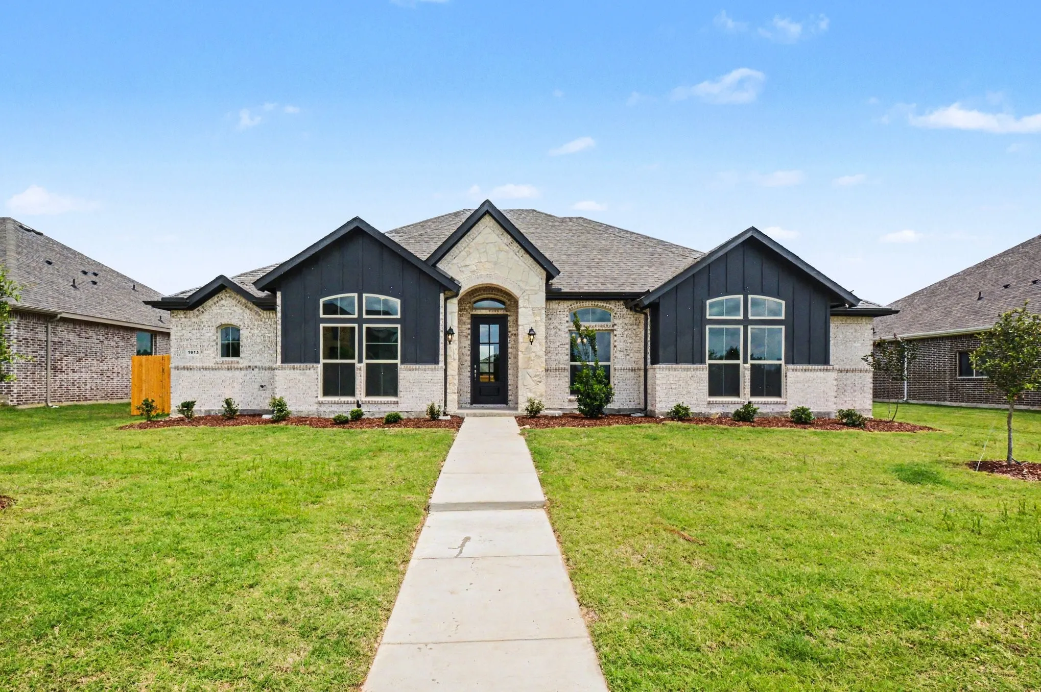 Single Family Residence For Sale in Dallas County , 1913 Barrix Lane, De Soto, Texas 75115, 4 Bedroom, 3 Bathroom, 2 Garage spaces, 2,572 Sqft, built in 2026, mls#21282794, Real Estate Agent in De Soto, Homes For Sale in Dallas county, Homes For Sale in De Soto, Realtor in De Soto Texas, Real Estate Brokerage Independent Realty Texas, Luminita Cordes Realtor