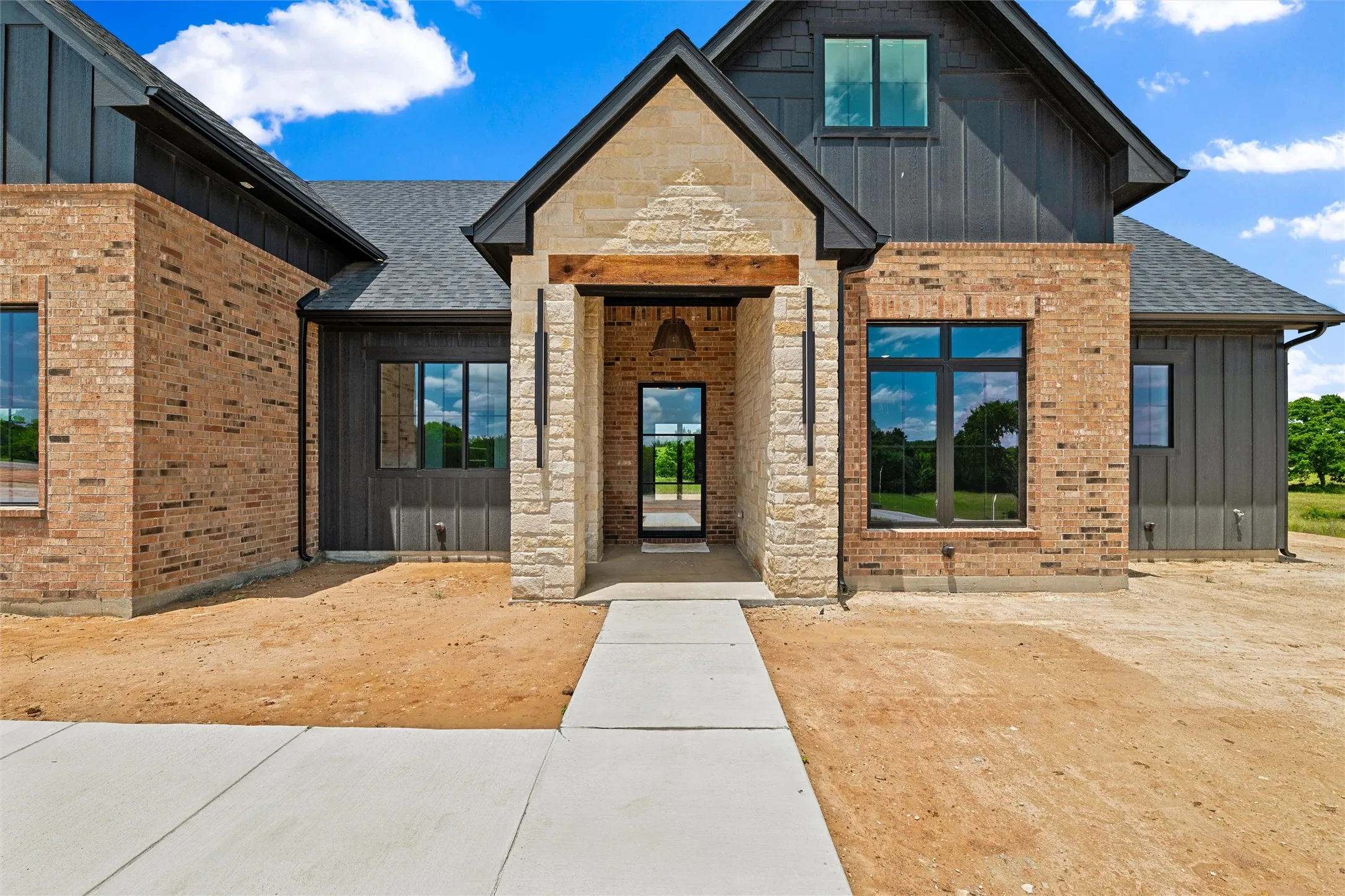 Single Family Residence For Sale in Parker County , 210 Kilkenny Road, Poolville, Texas 76487, 4 Bedroom, 4 Bathroom, 2 Garage spaces, 2,860 Sqft, built in 2026, mls#21240580, Real Estate Agent in Poolville, Homes For Sale in Parker county, Homes For Sale in Poolville, Realtor in Poolville Texas, Real Estate Brokerage Independent Realty Texas, Luminita Cordes Realtor