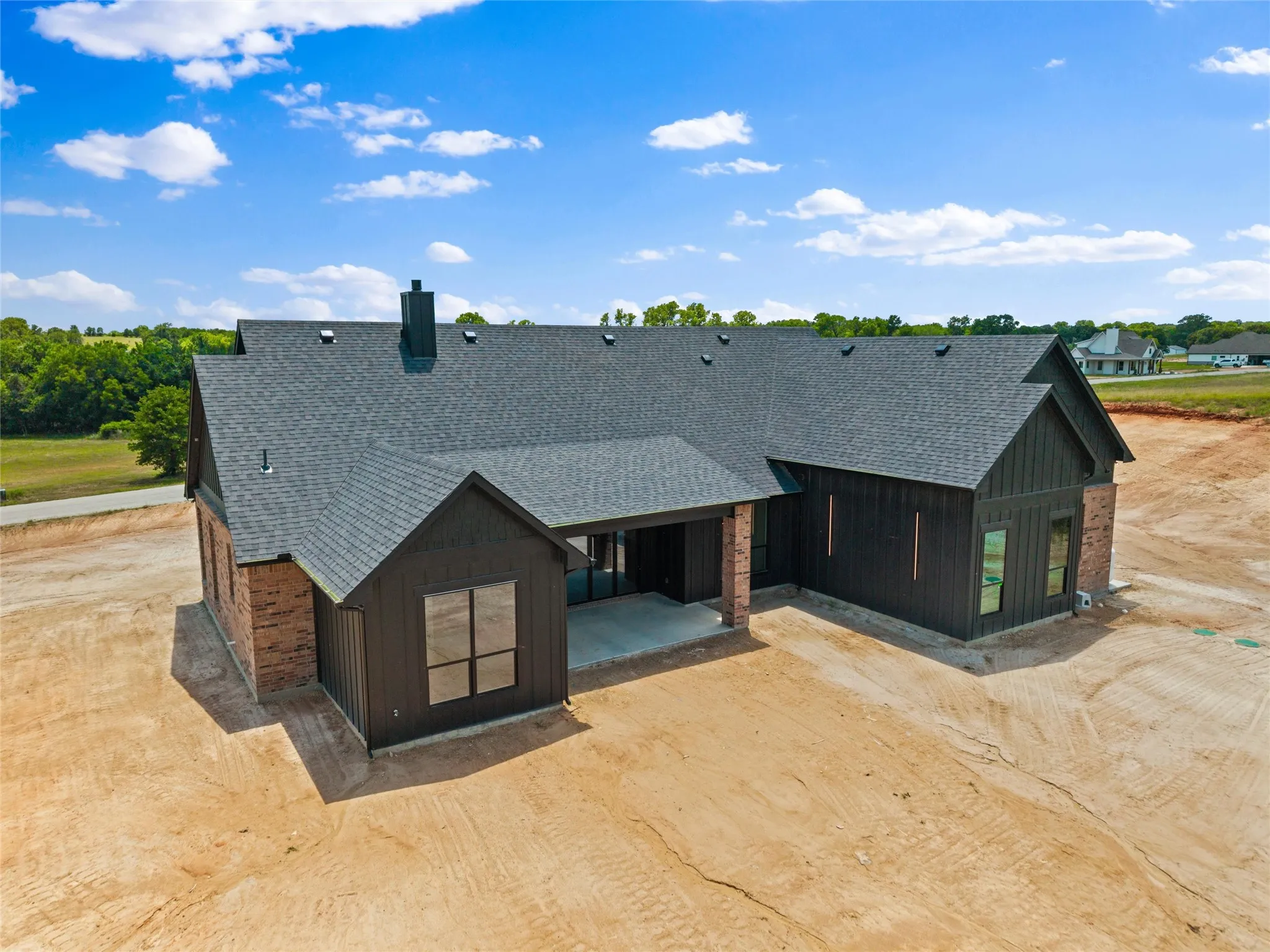 Single Family Residence For Sale in Parker County , 210 Kilkenny Road, Poolville, Texas 76487, 4 Bedroom, 4 Bathroom, 2 Garage spaces, 2,860 Sqft, built in 2026, mls#21240580, Real Estate Agent in Poolville, Homes For Sale in Parker county, Homes For Sale in Poolville, Realtor in Poolville Texas, Real Estate Brokerage Independent Realty Texas, Luminita Cordes Realtor