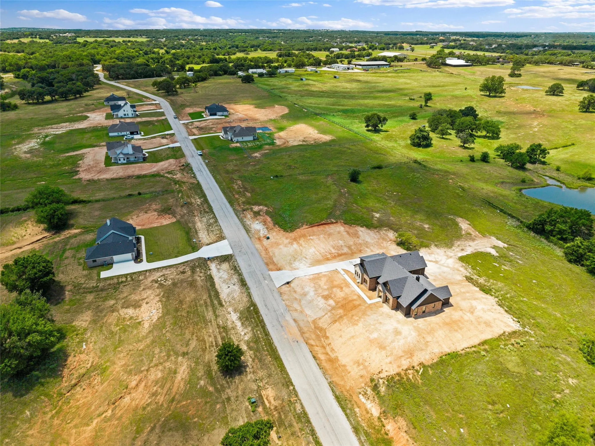 Single Family Residence For Sale in Parker County , 210 Kilkenny Road, Poolville, Texas 76487, 4 Bedroom, 4 Bathroom, 2 Garage spaces, 2,860 Sqft, built in 2026, mls#21240580, Real Estate Agent in Poolville, Homes For Sale in Parker county, Homes For Sale in Poolville, Realtor in Poolville Texas, Real Estate Brokerage Independent Realty Texas, Luminita Cordes Realtor