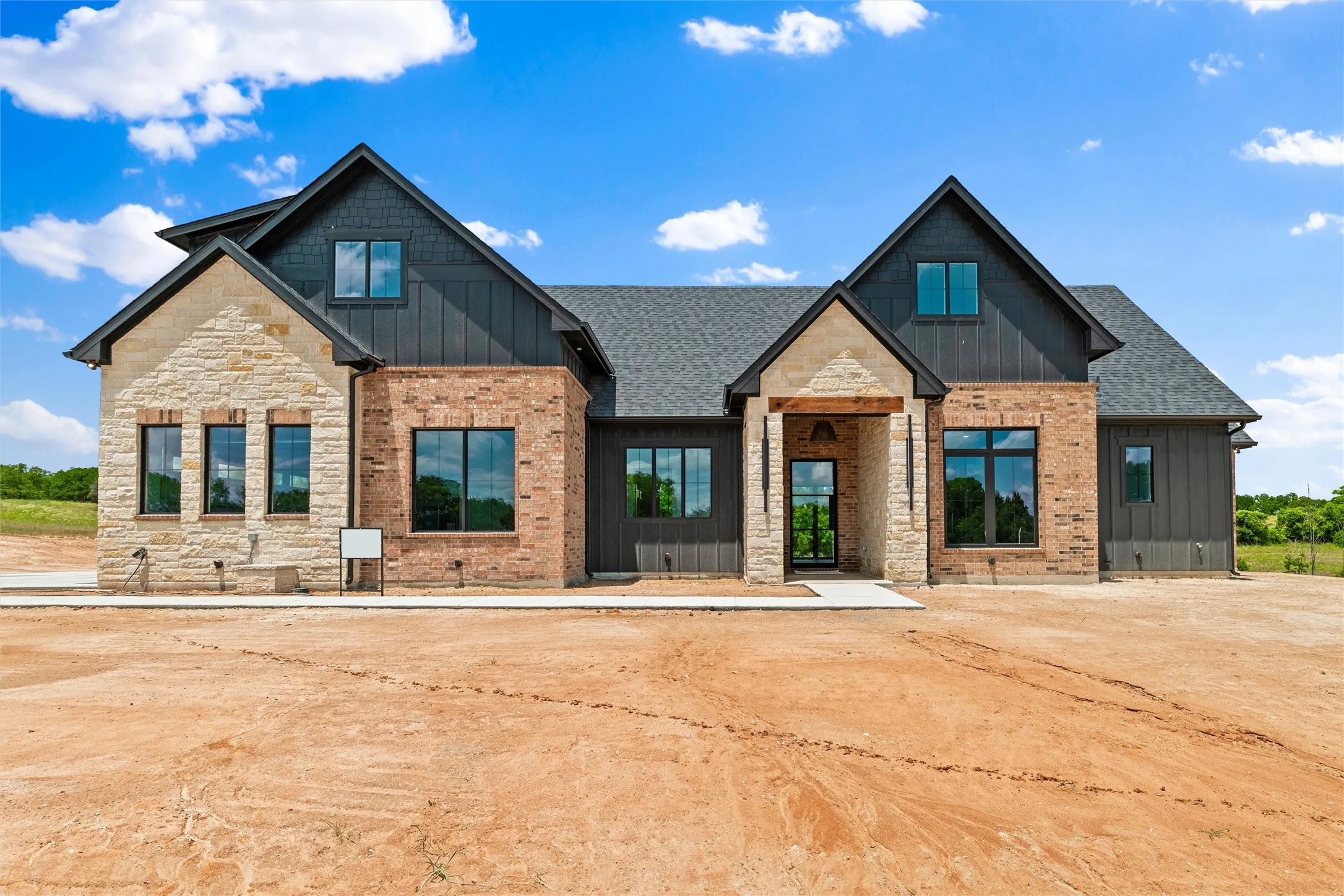 Single Family Residence For Sale in Parker County , 210 Kilkenny Road, Poolville, Texas 76487, 4 Bedroom, 4 Bathroom, 2 Garage spaces, 2,860 Sqft, built in 2026, mls#21240580, Real Estate Agent in Poolville, Homes For Sale in Parker county, Homes For Sale in Poolville, Realtor in Poolville Texas, Real Estate Brokerage Independent Realty Texas, Luminita Cordes Realtor